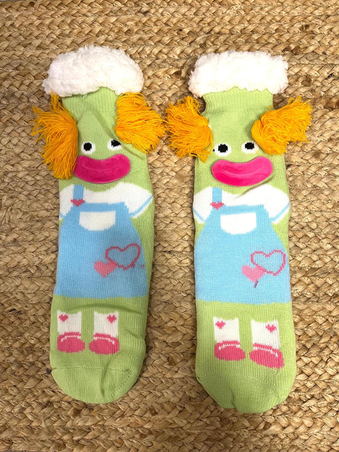 Calcetin Pandilla 35-40 - Imagen 3