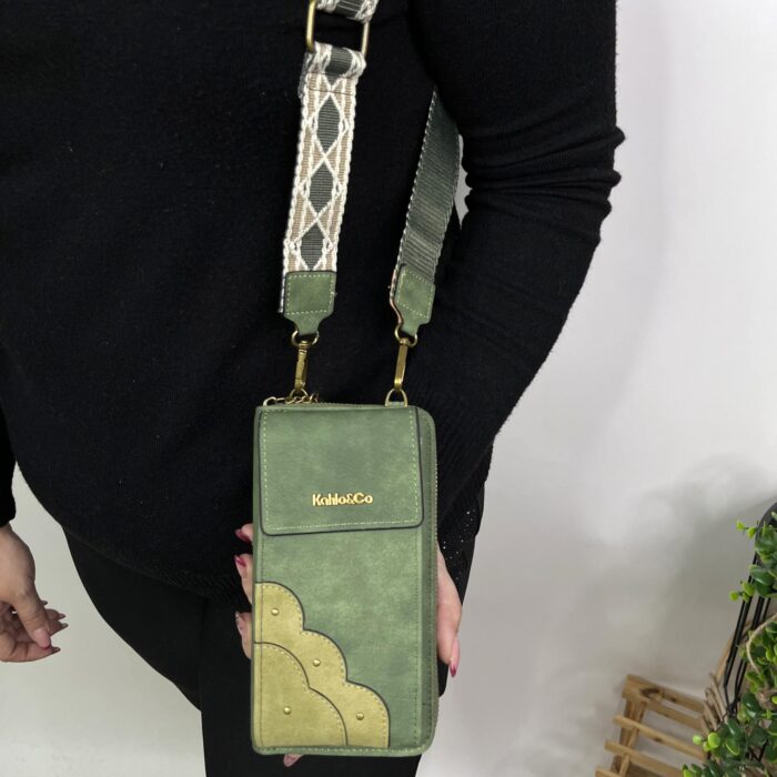 Cartera Movil Colina