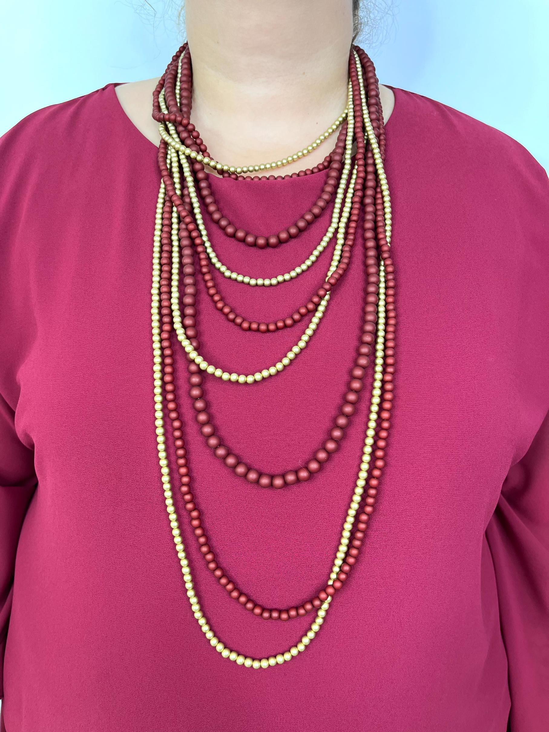 Collar Medusa - Imagen 3