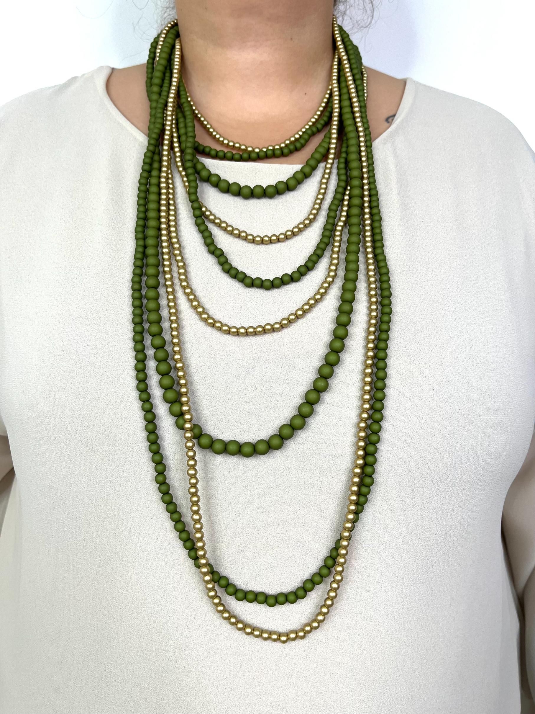 Collar Medusa - Imagen 2