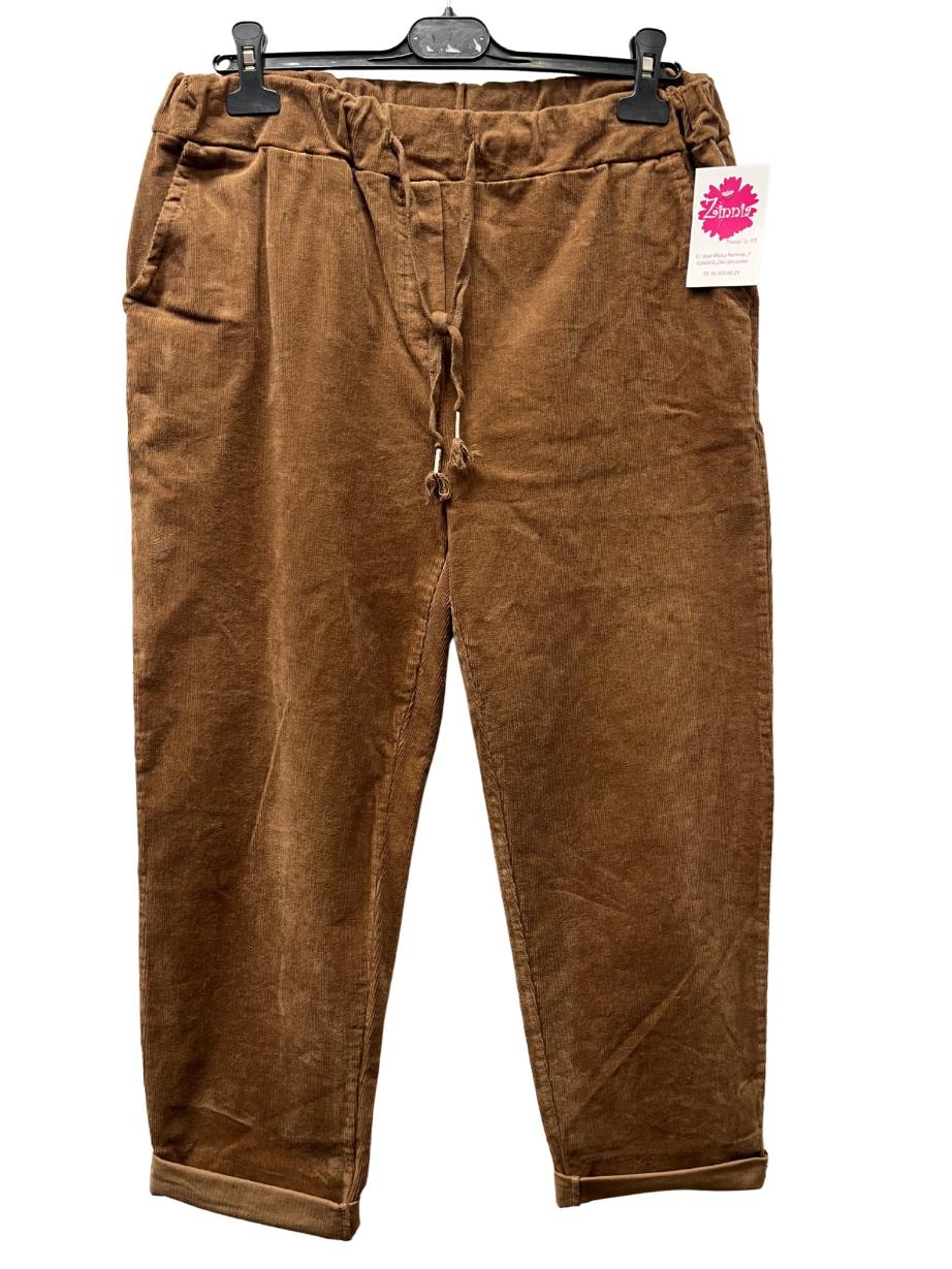 Pantalon Alboran - Imagen 3