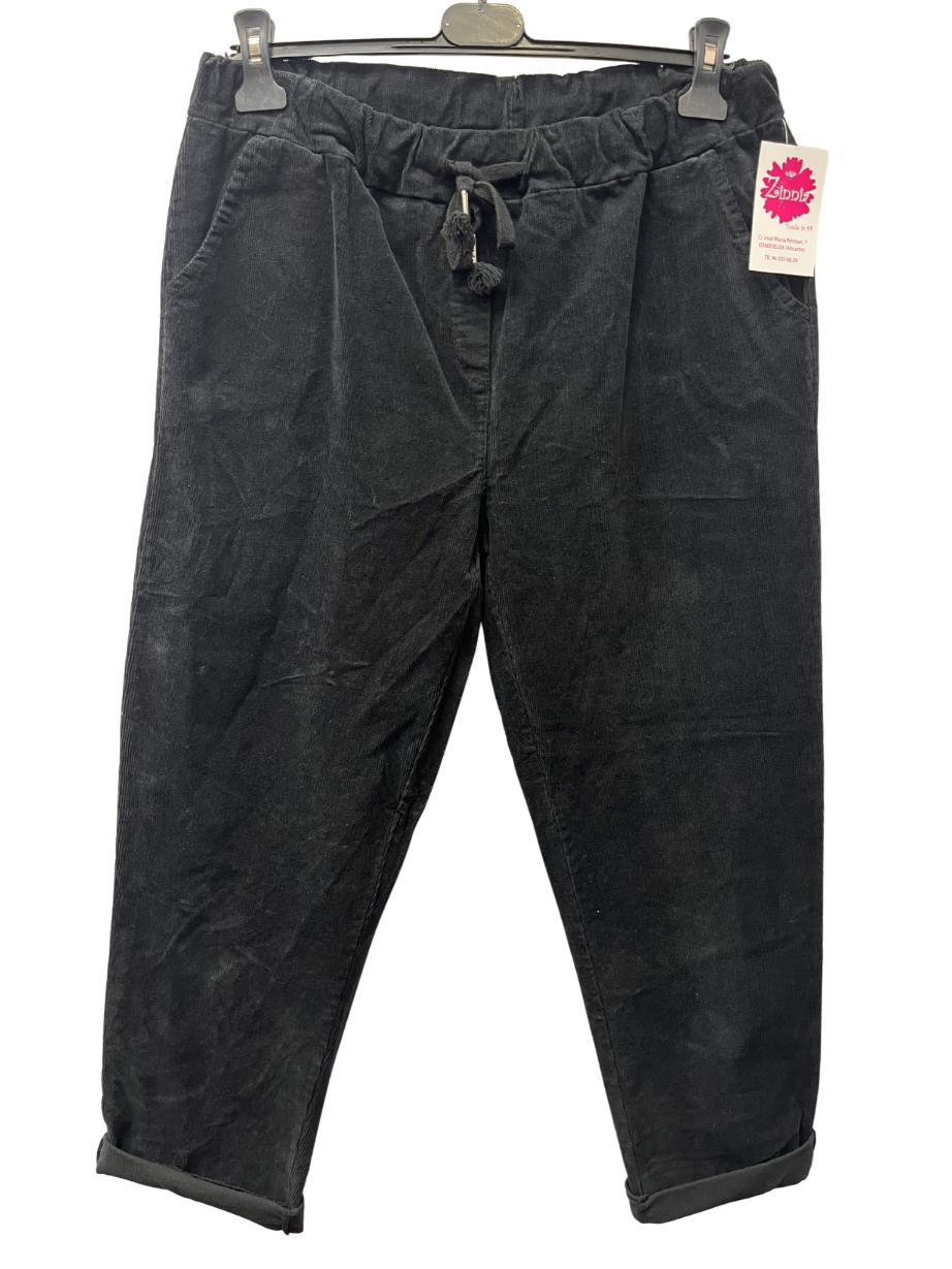 Pantalon Alboran - Imagen 2