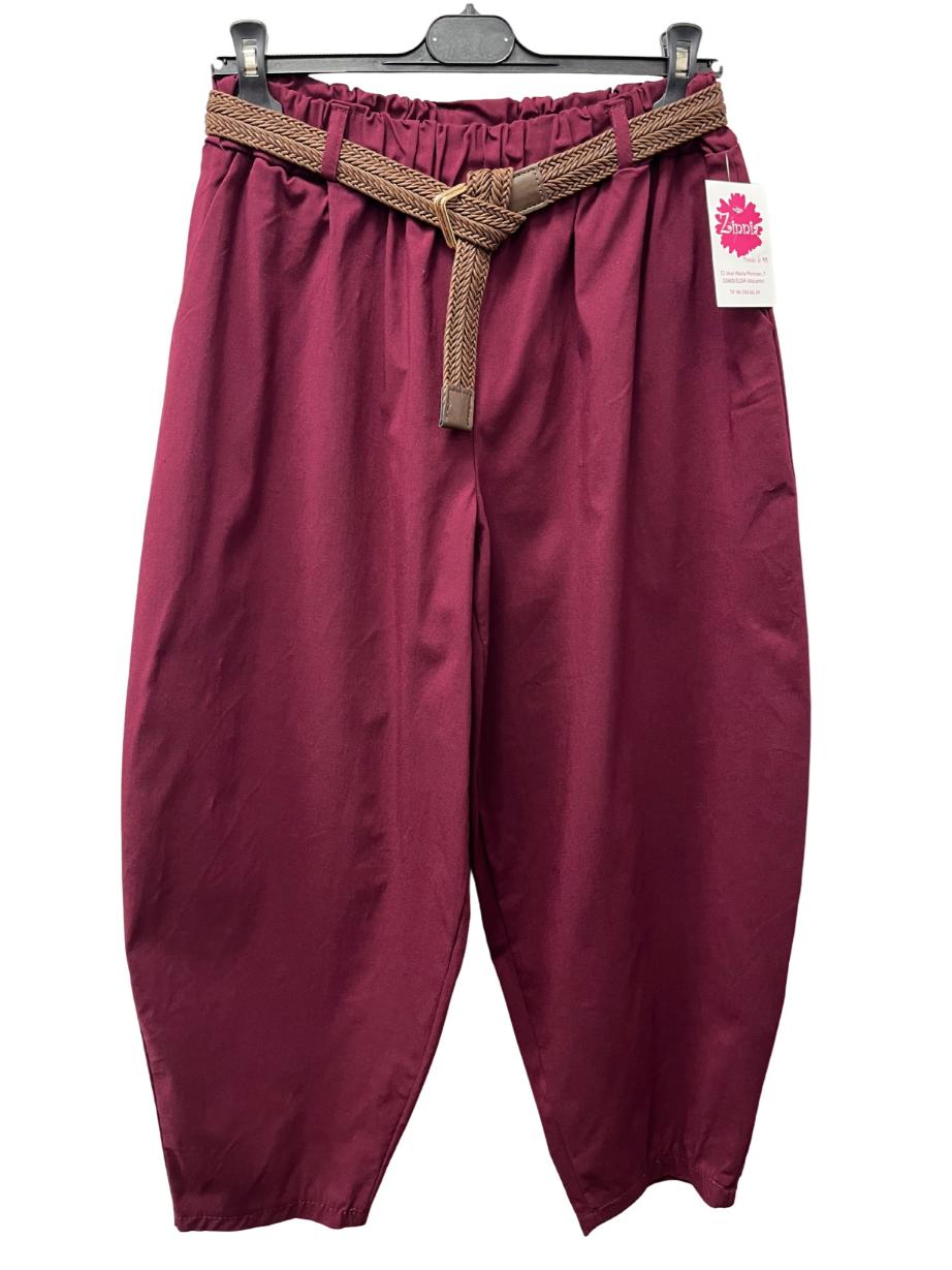 Pantalon Leiva - Imagen 2