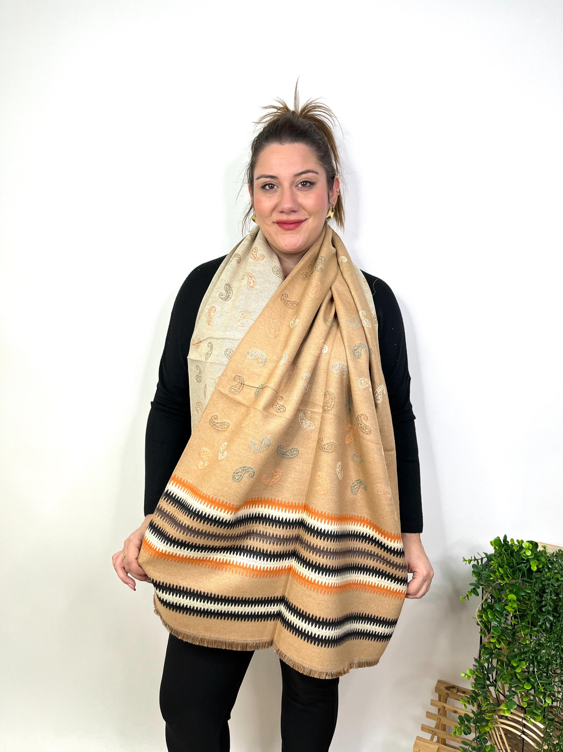 Pañuelo Australia - Imagen 8