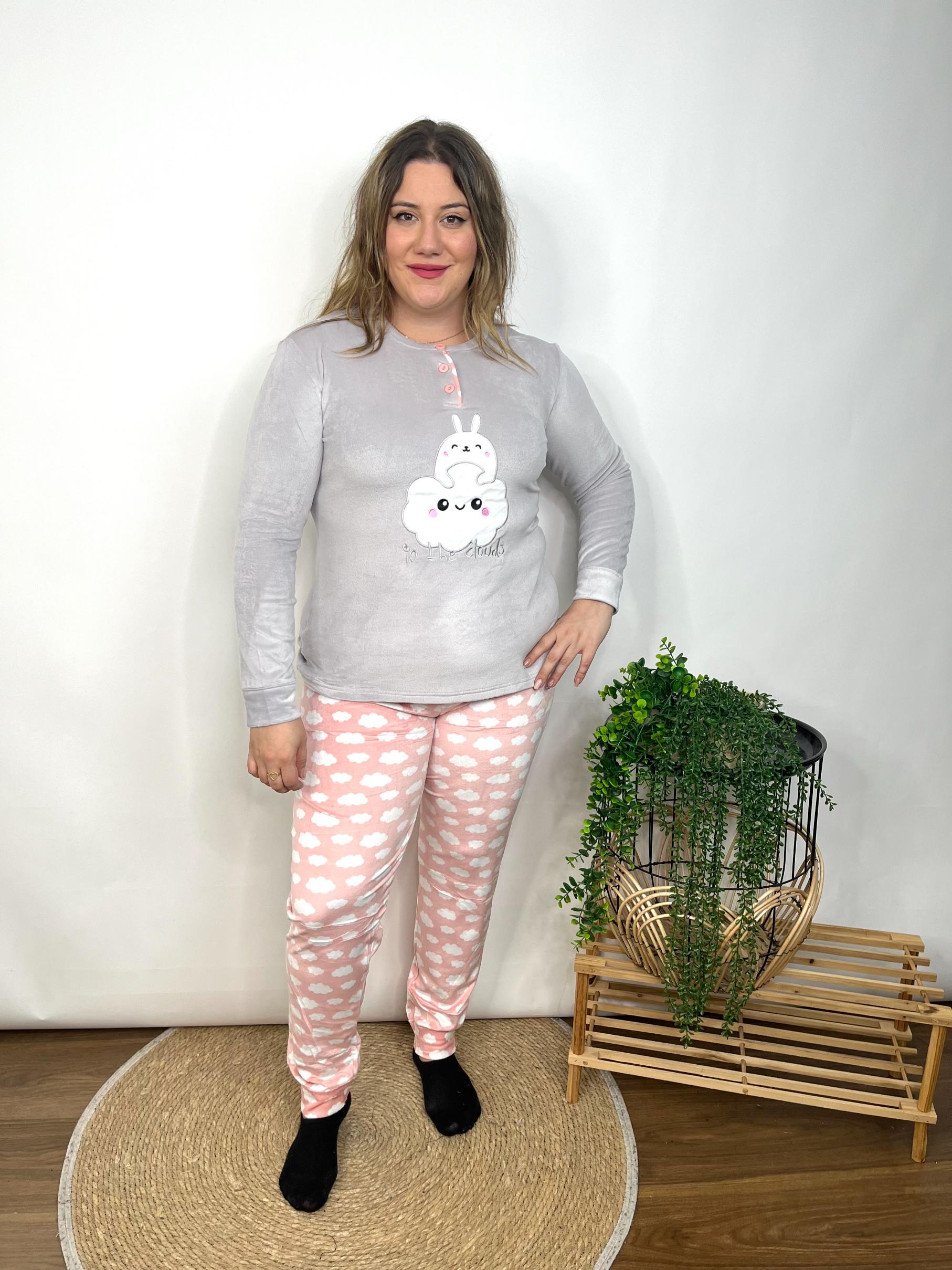 Pijama Aria - Imagen 3