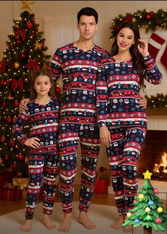 Pijama Laponia Woman