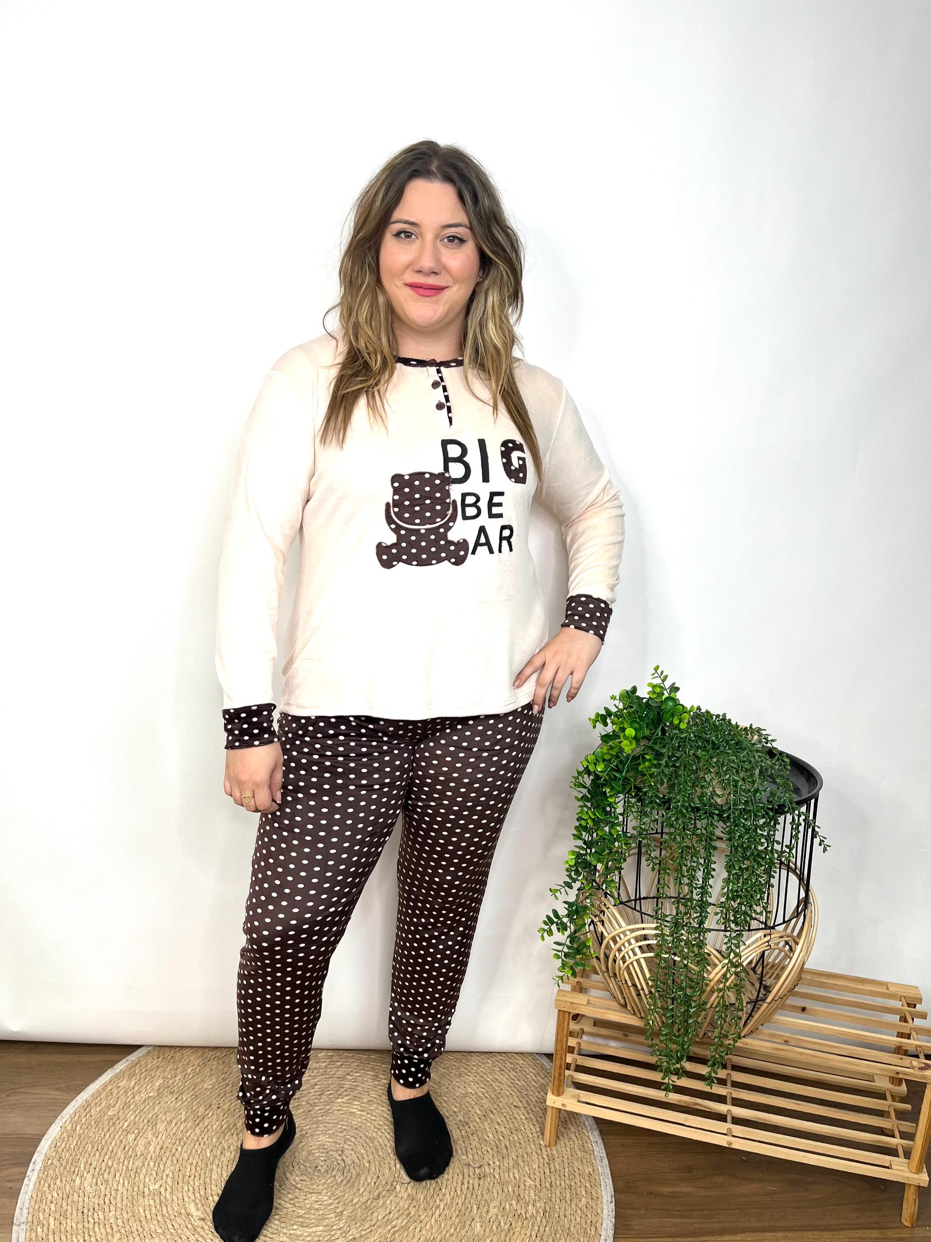 Pijama Nieves - Imagen 3