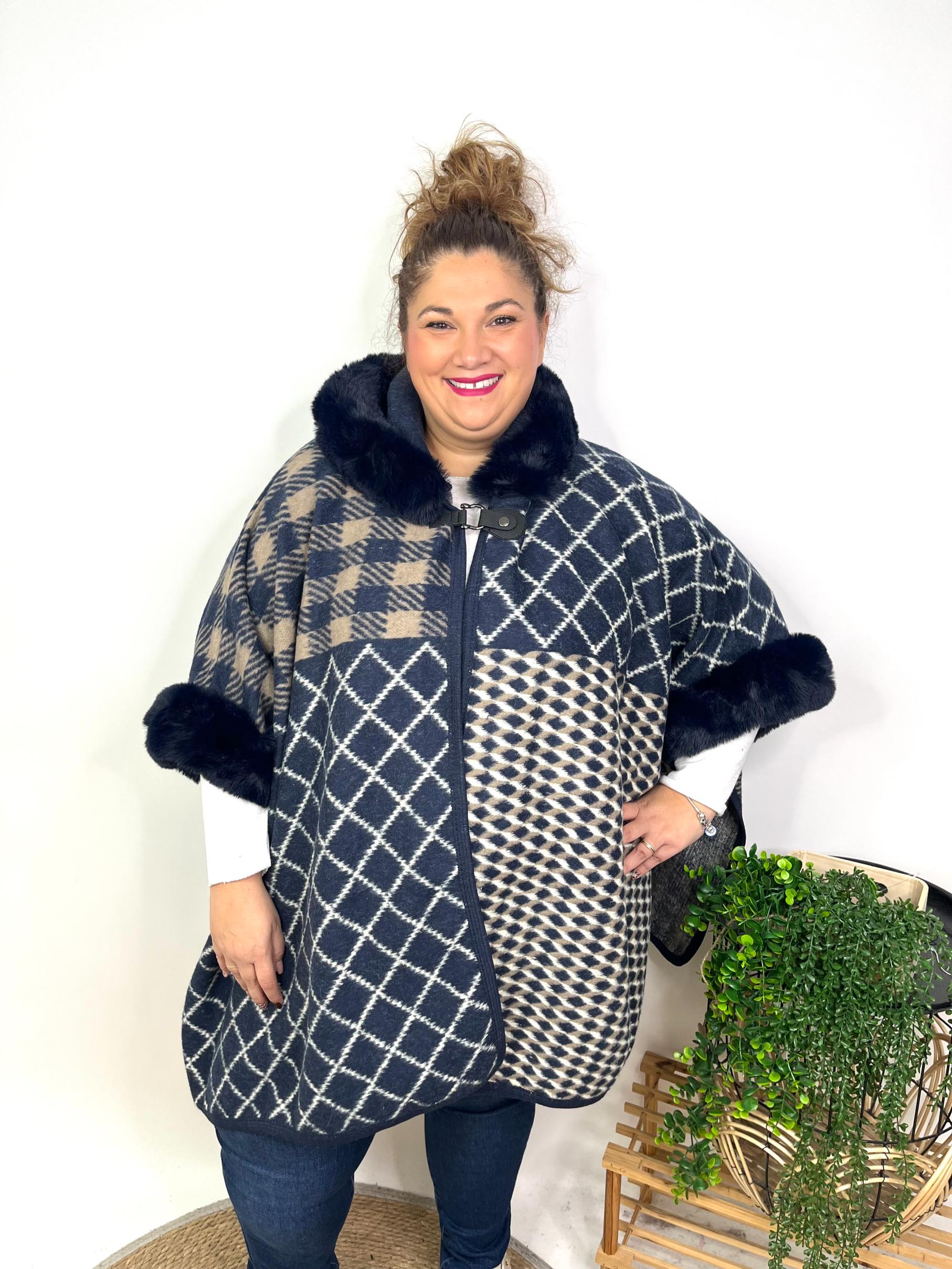 Poncho Secreto - Imagen 3