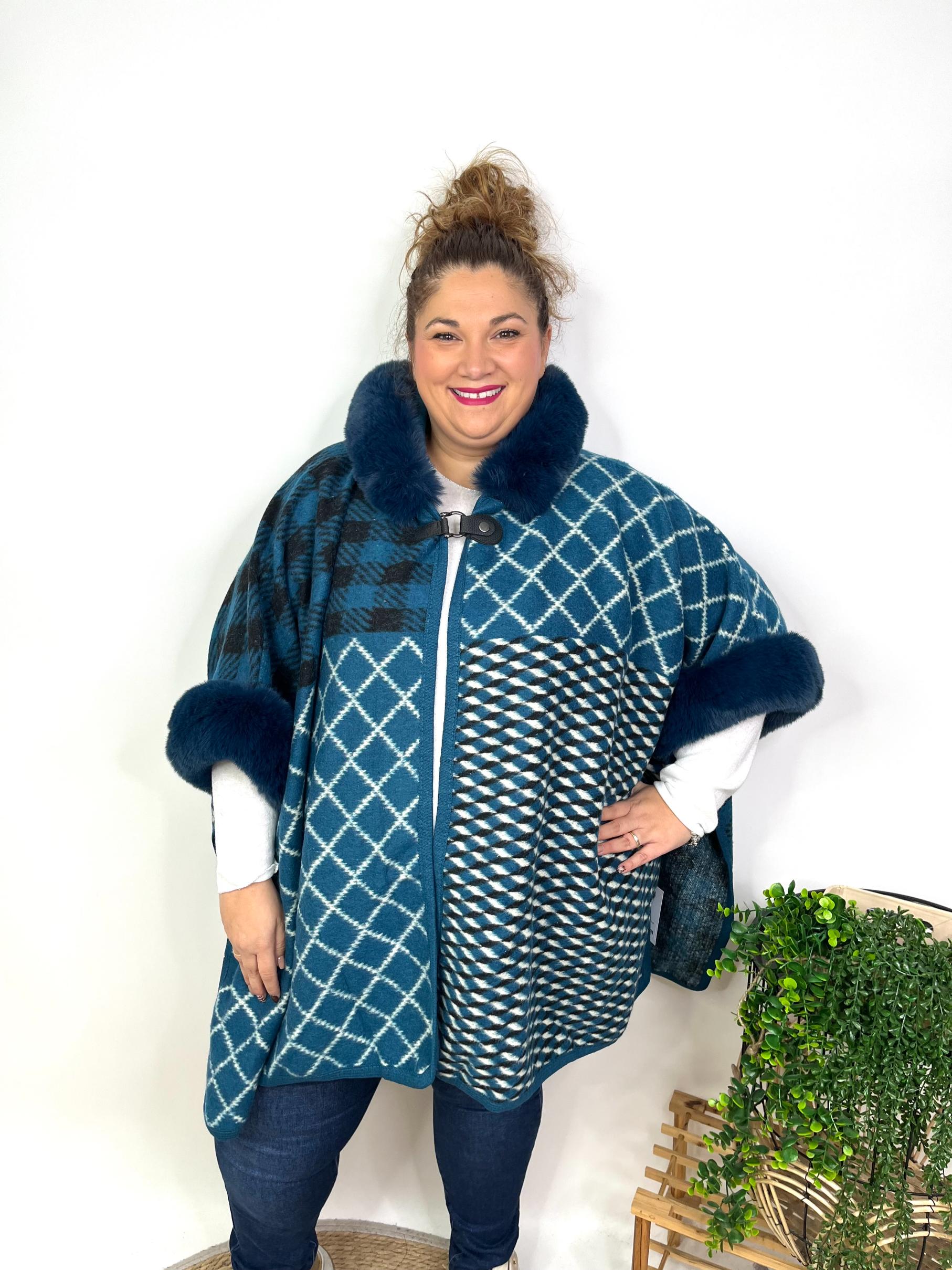 Poncho Secreto - Imagen 9