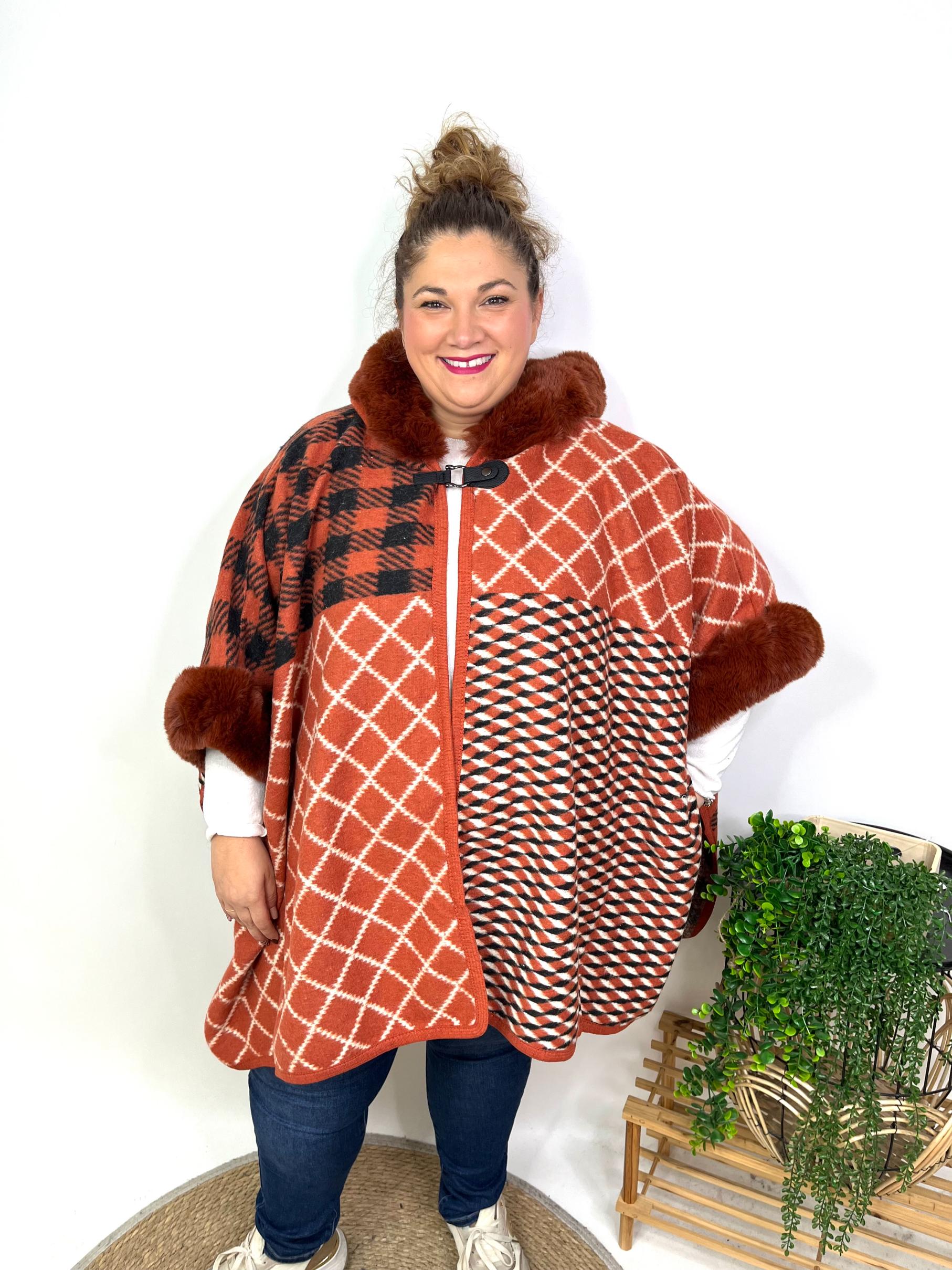 Poncho Secreto - Imagen 7