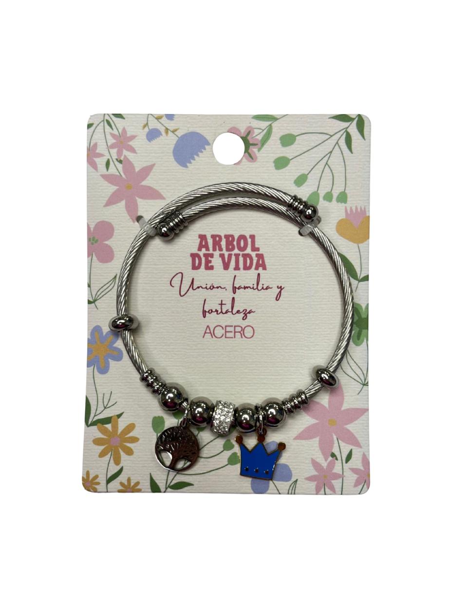 Pulsera Arbol