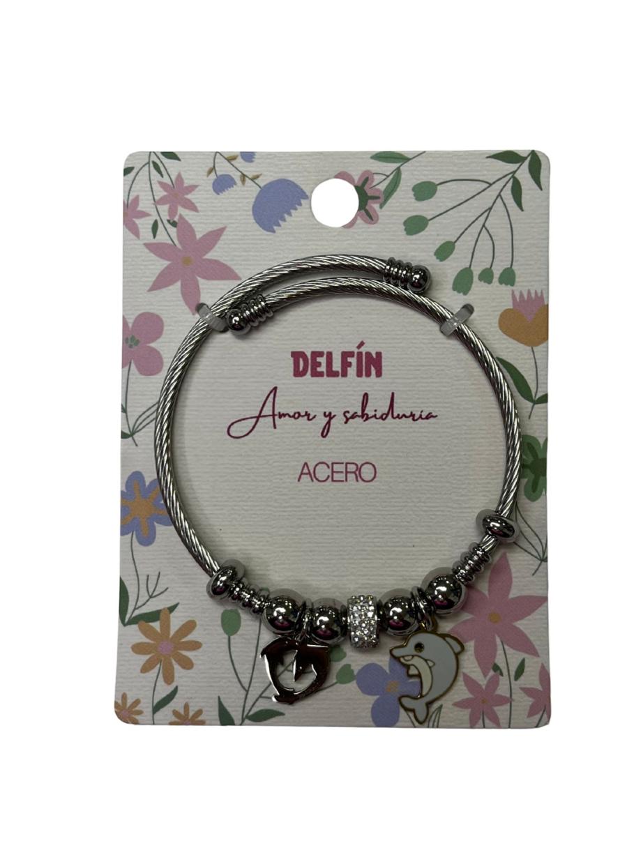 Pulsera Delfin
