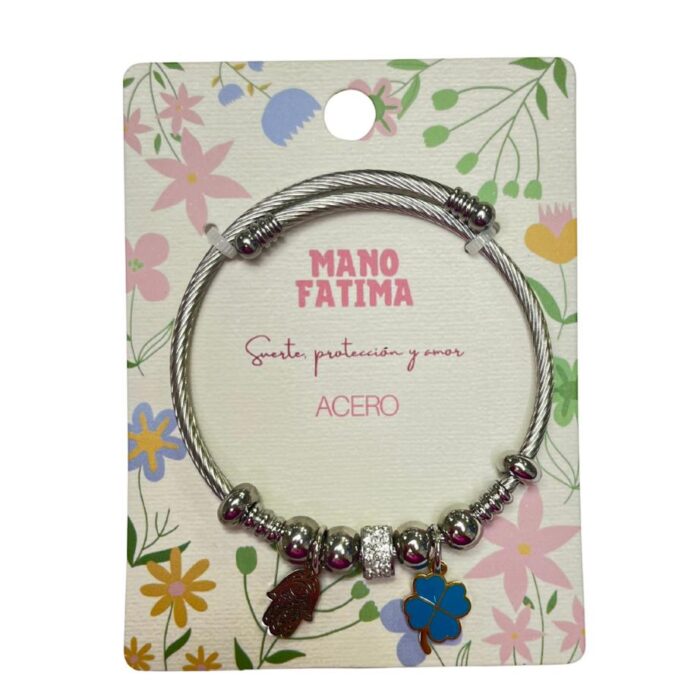 Pulsera Mano