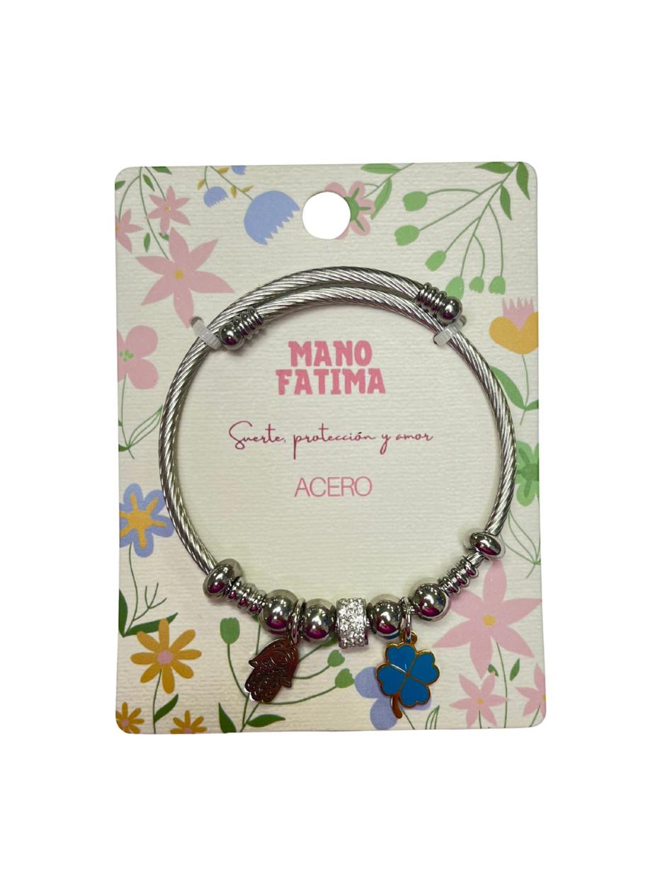 Pulsera Mano