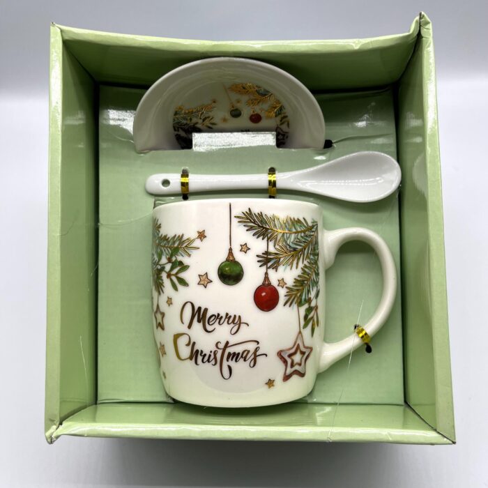 Taza Melchor