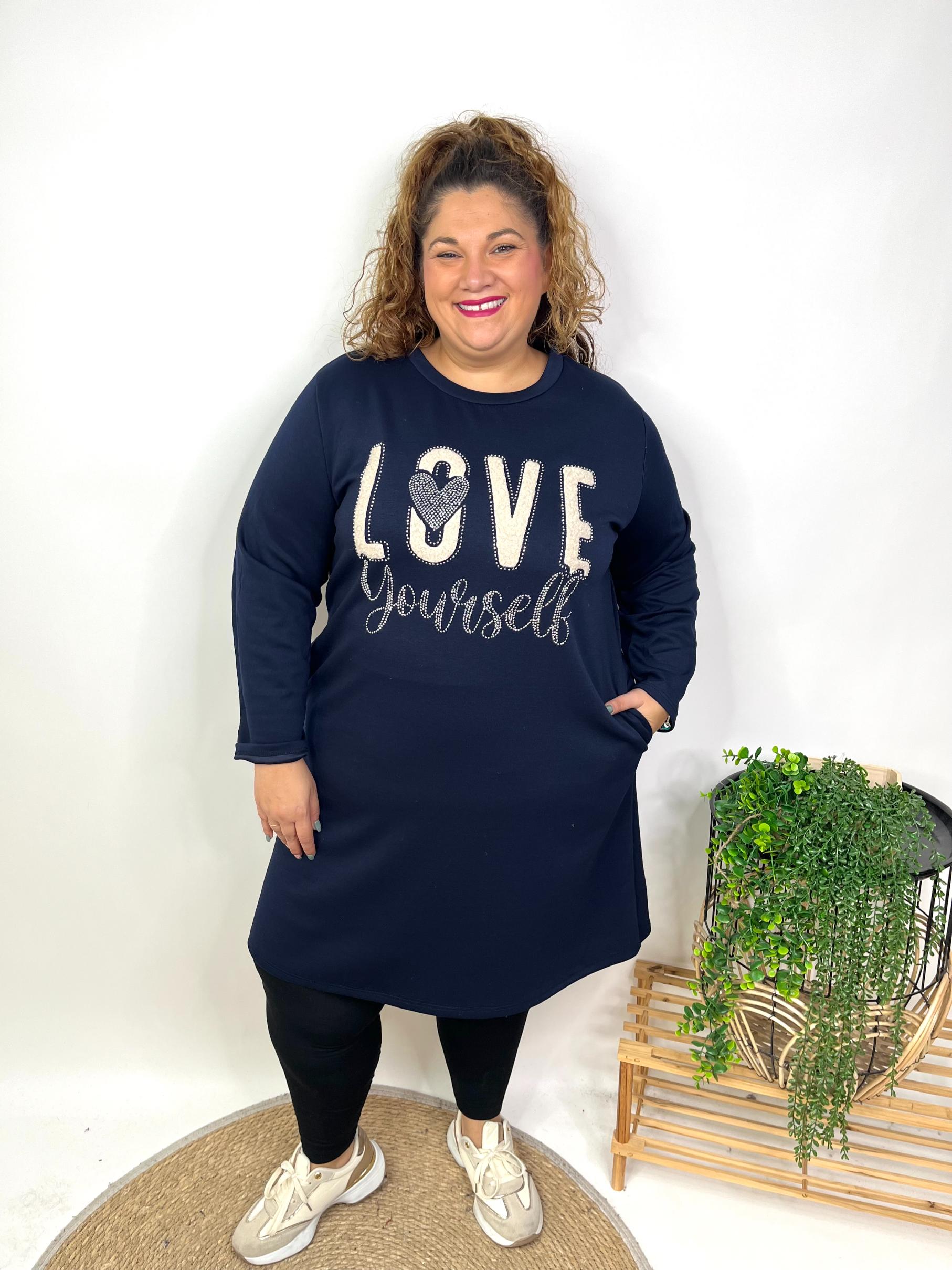 Vestido Maica - Imagen 3