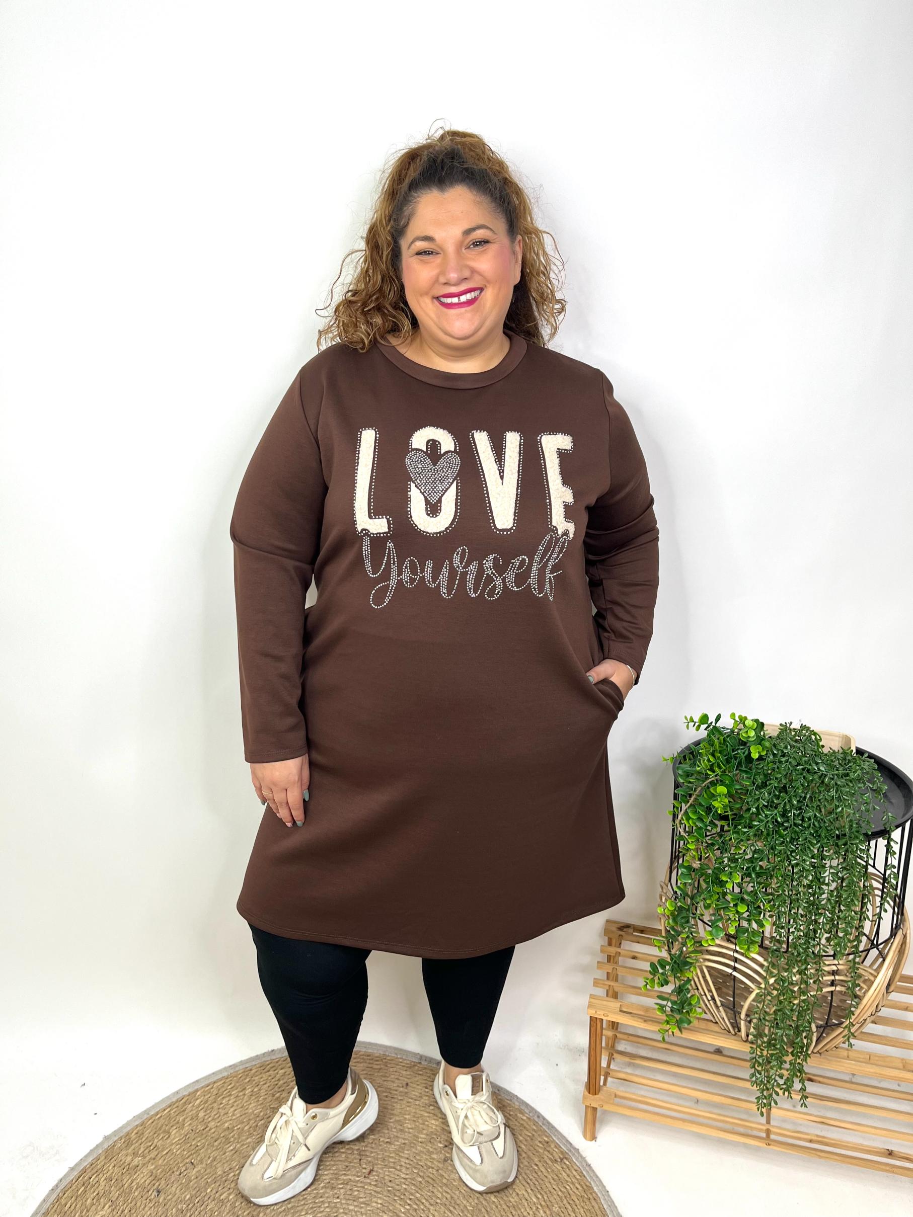 Vestido Maica - Imagen 2