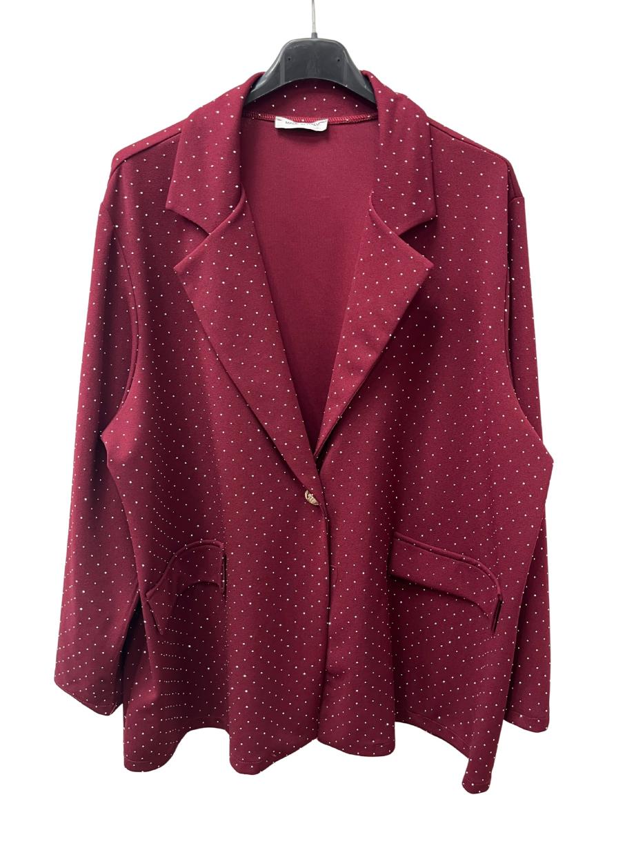 Blazer Niza - Imagen 2