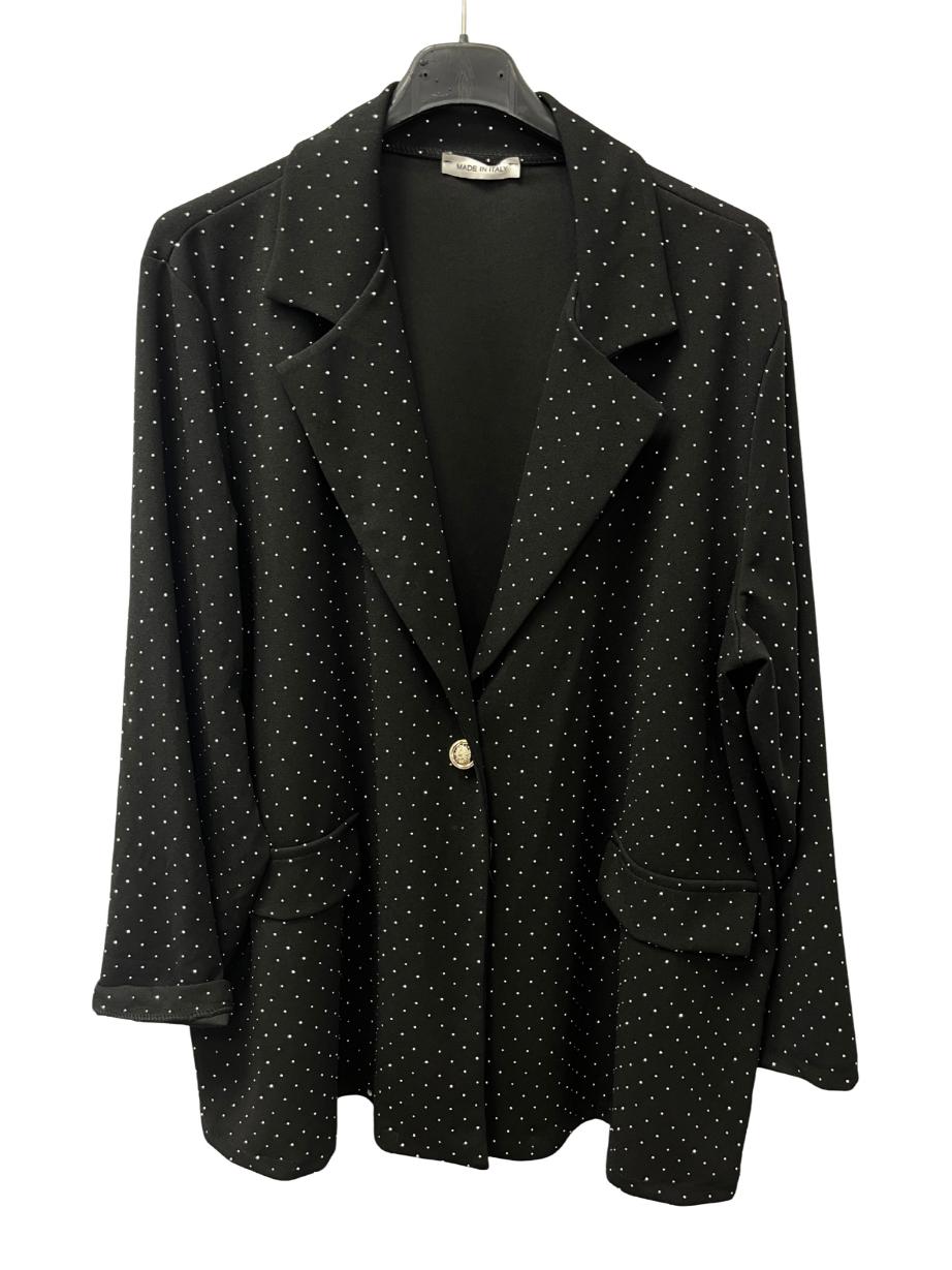 Blazer Niza - Imagen 3