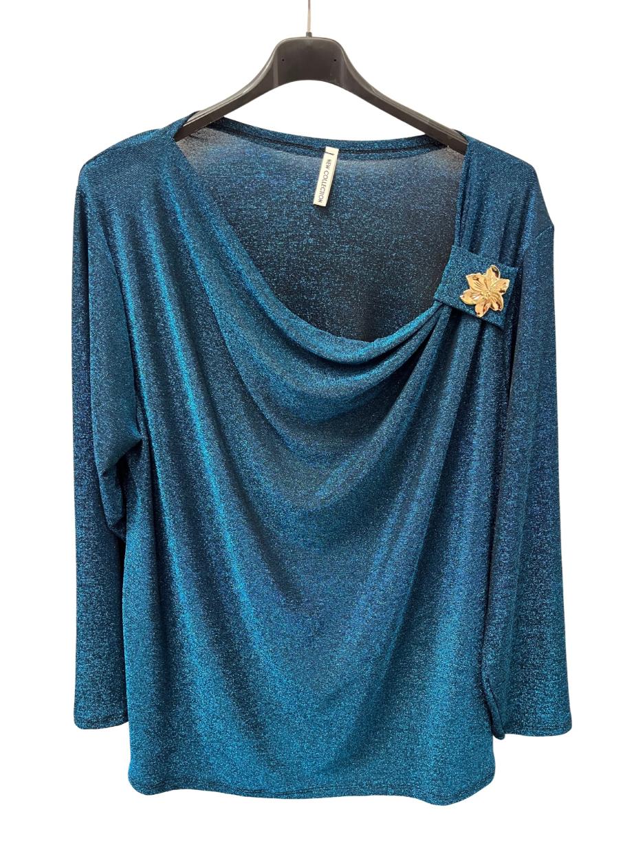 Blusa Alabama - Imagen 3