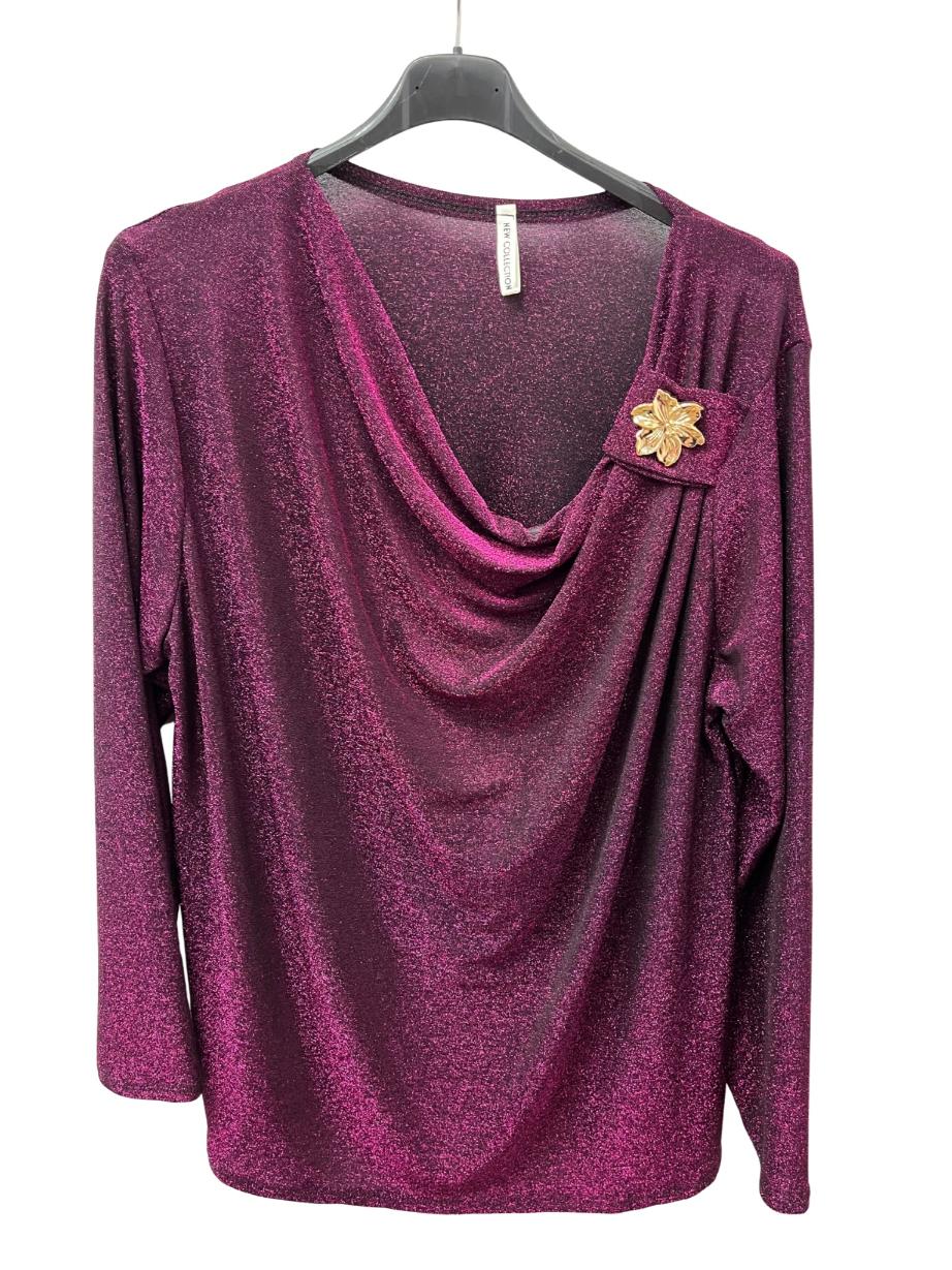 Blusa Alabama - Imagen 2