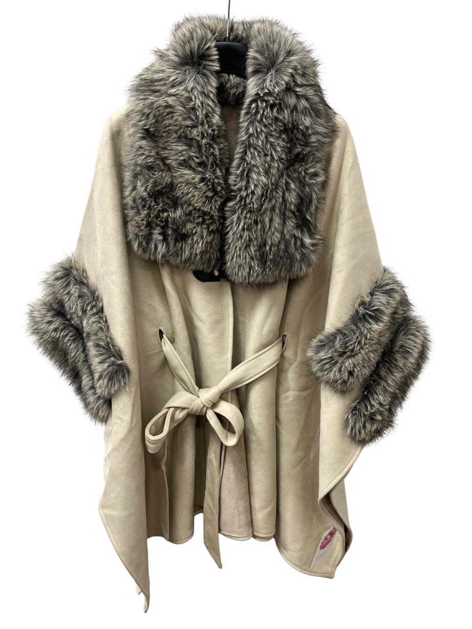 Capa Columbia - Imagen 2