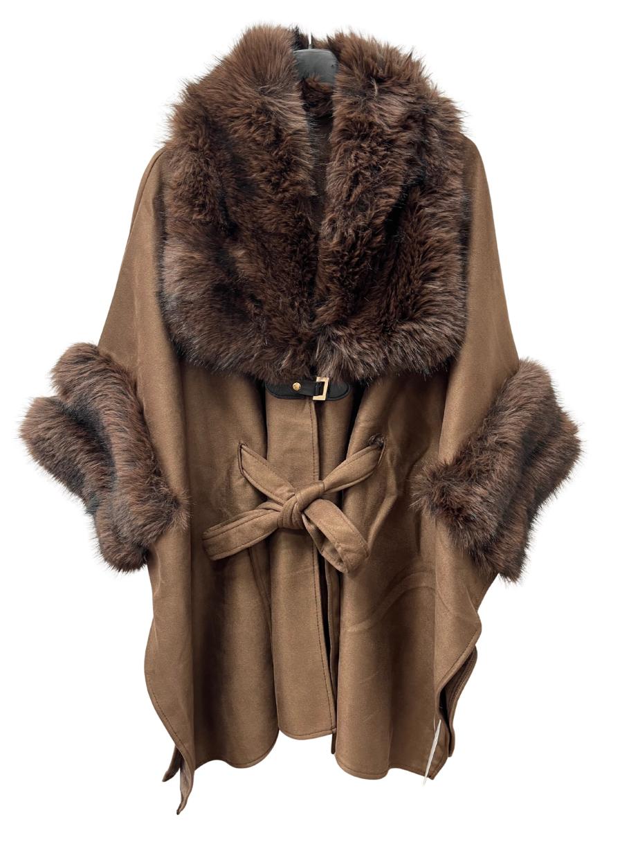 Capa Columbia - Imagen 3