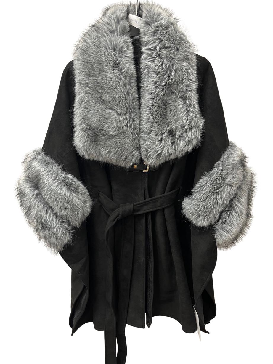 Capa Columbia - Imagen 4