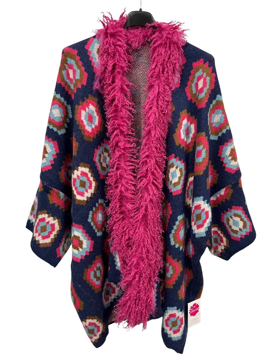 Chaqueta Brasilia - Imagen 3