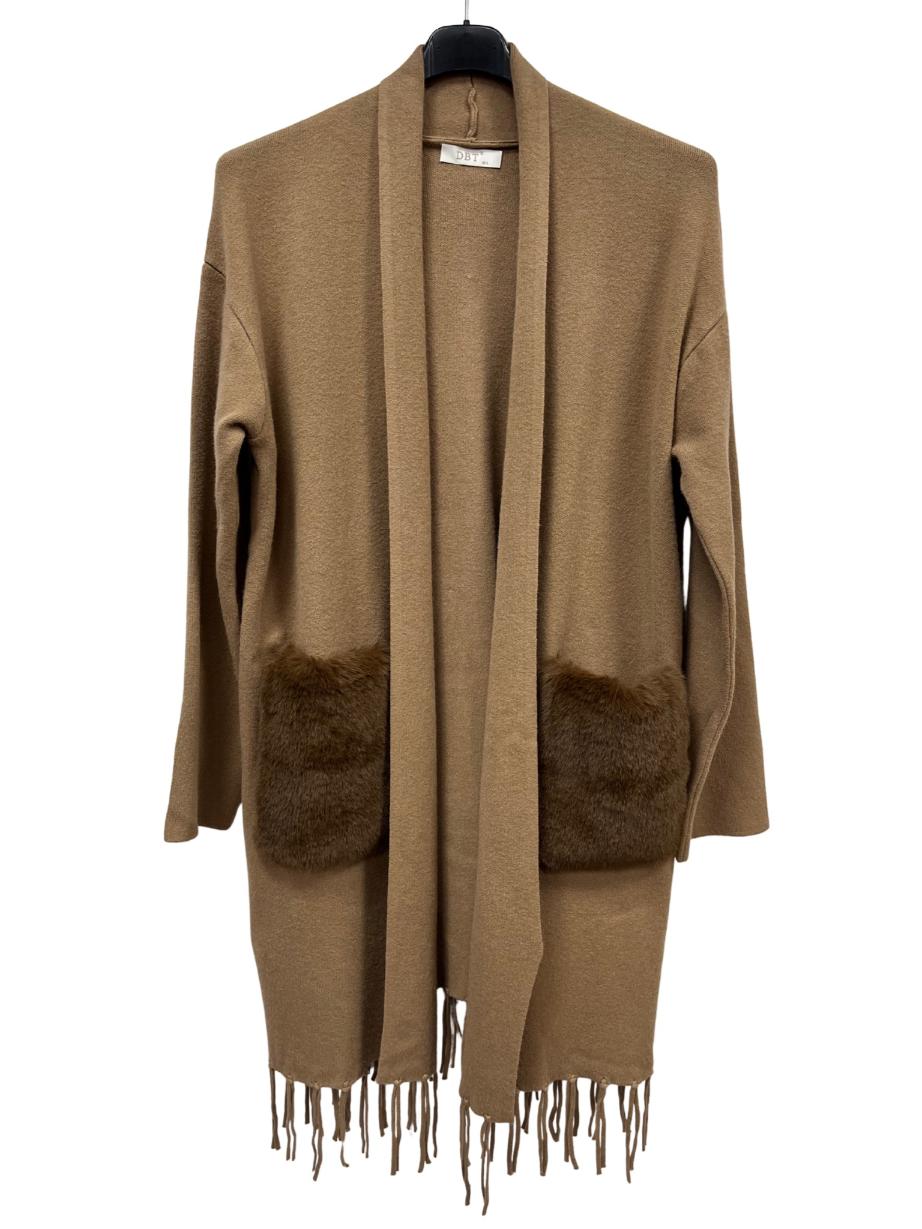 Chaqueta Nilo - Imagen 4