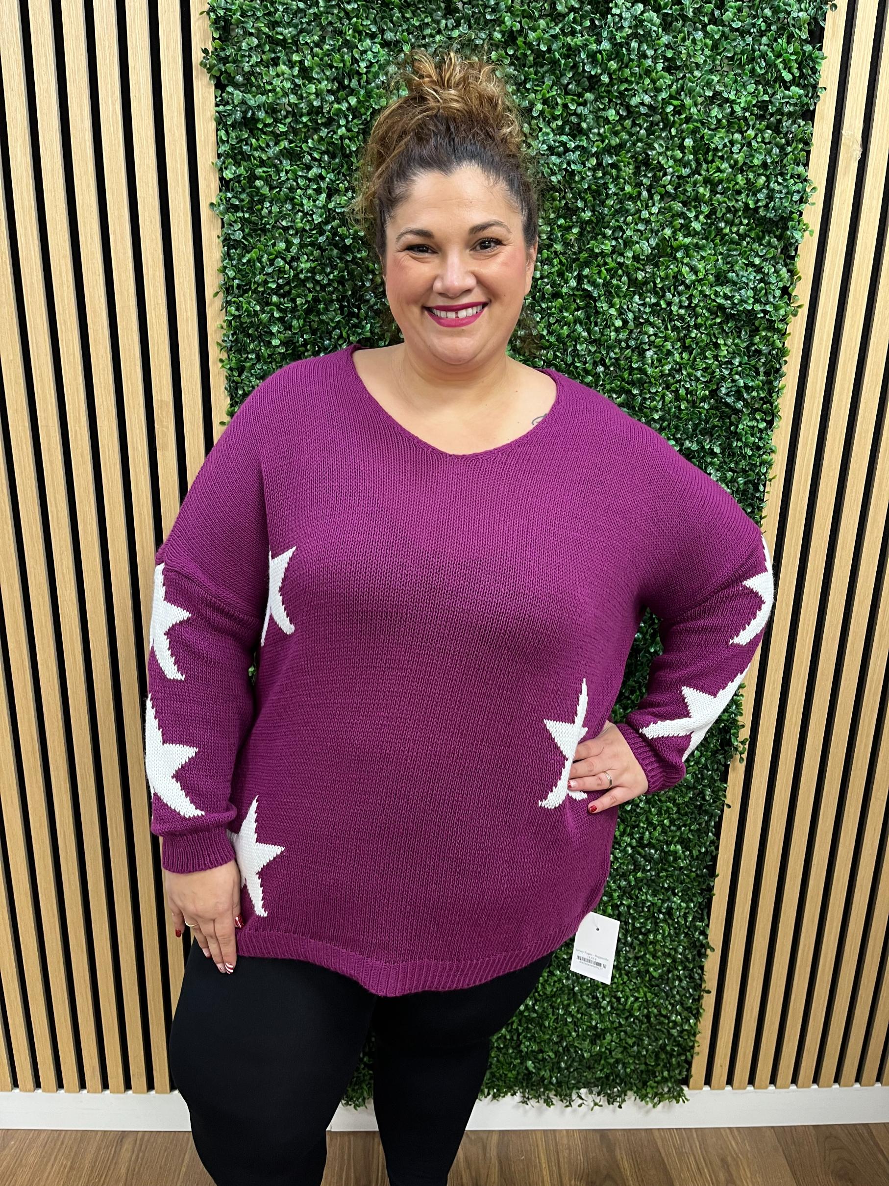 Jersey Fugaz - Imagen 2