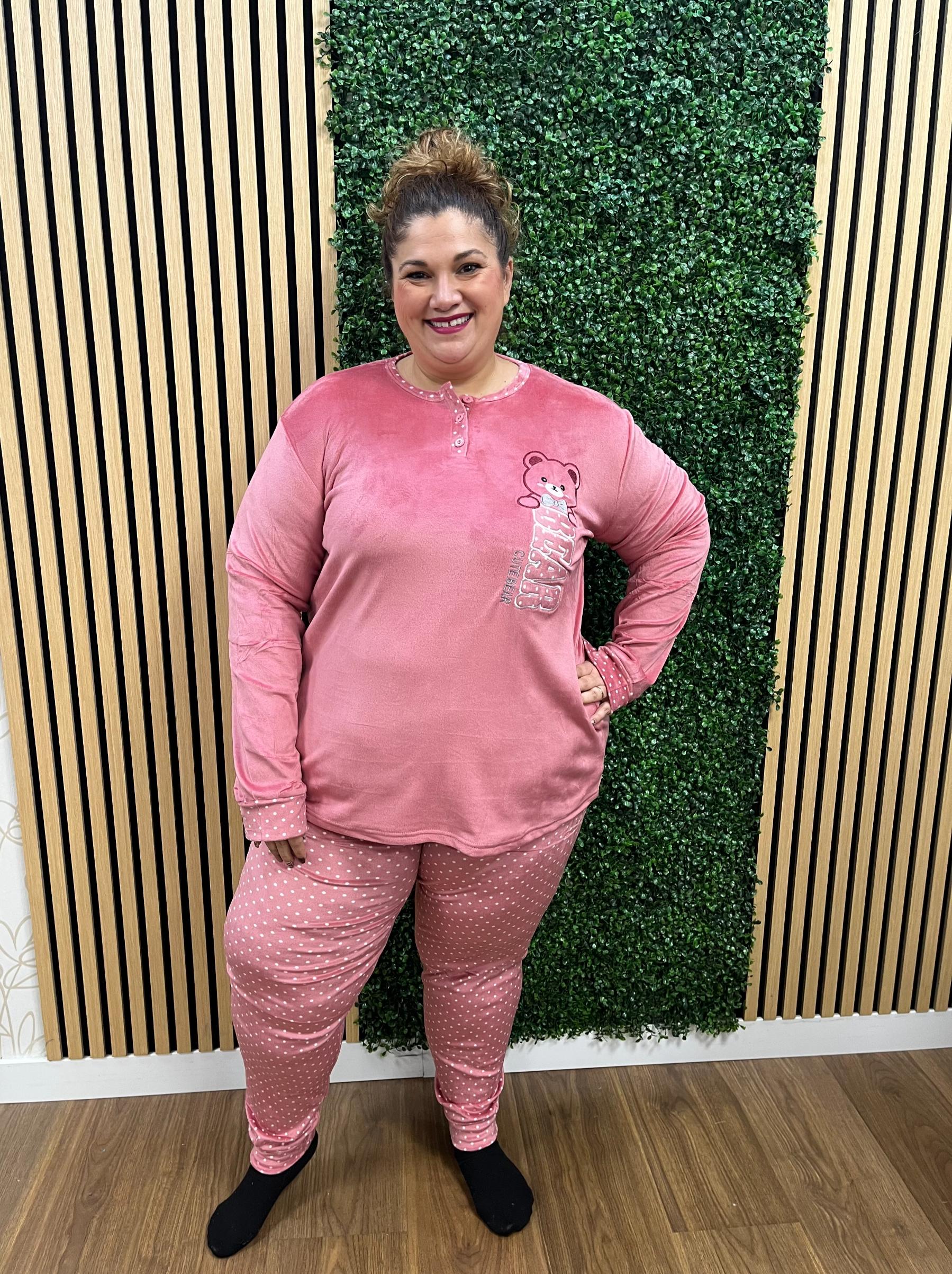 Pijama Nevada - Imagen 3