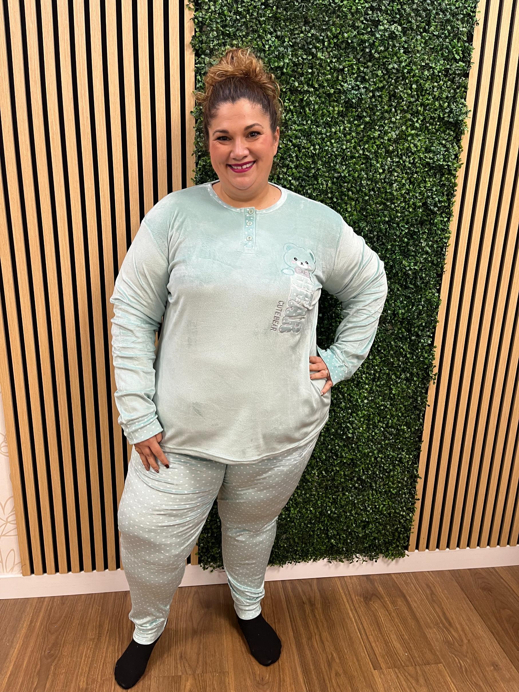 Pijama Nevada - Imagen 2