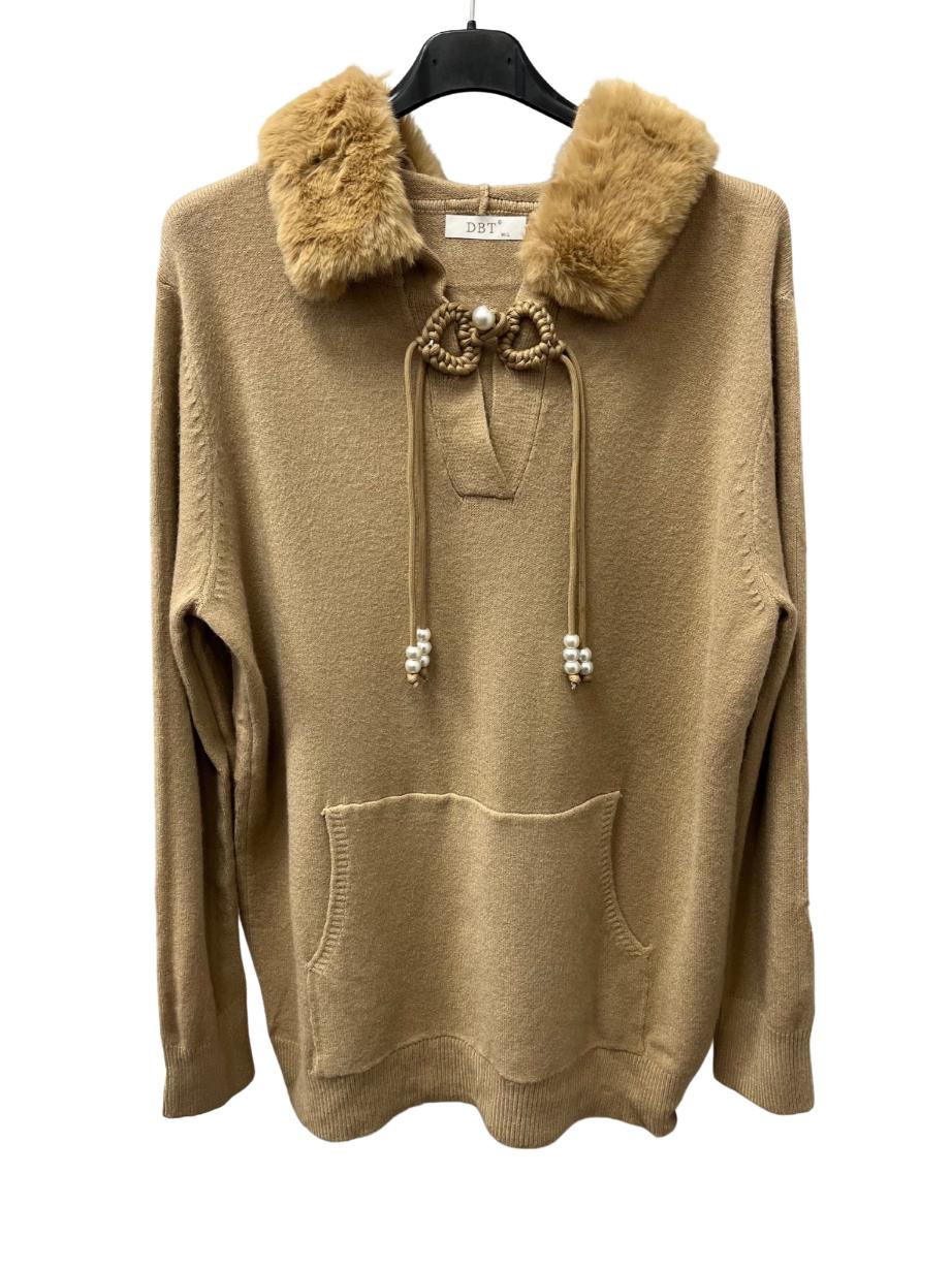 Sudadera Luisiana - Imagen 5