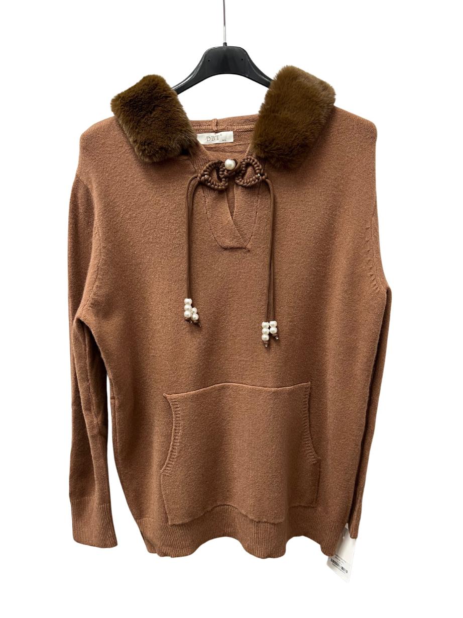 Sudadera Luisiana - Imagen 3