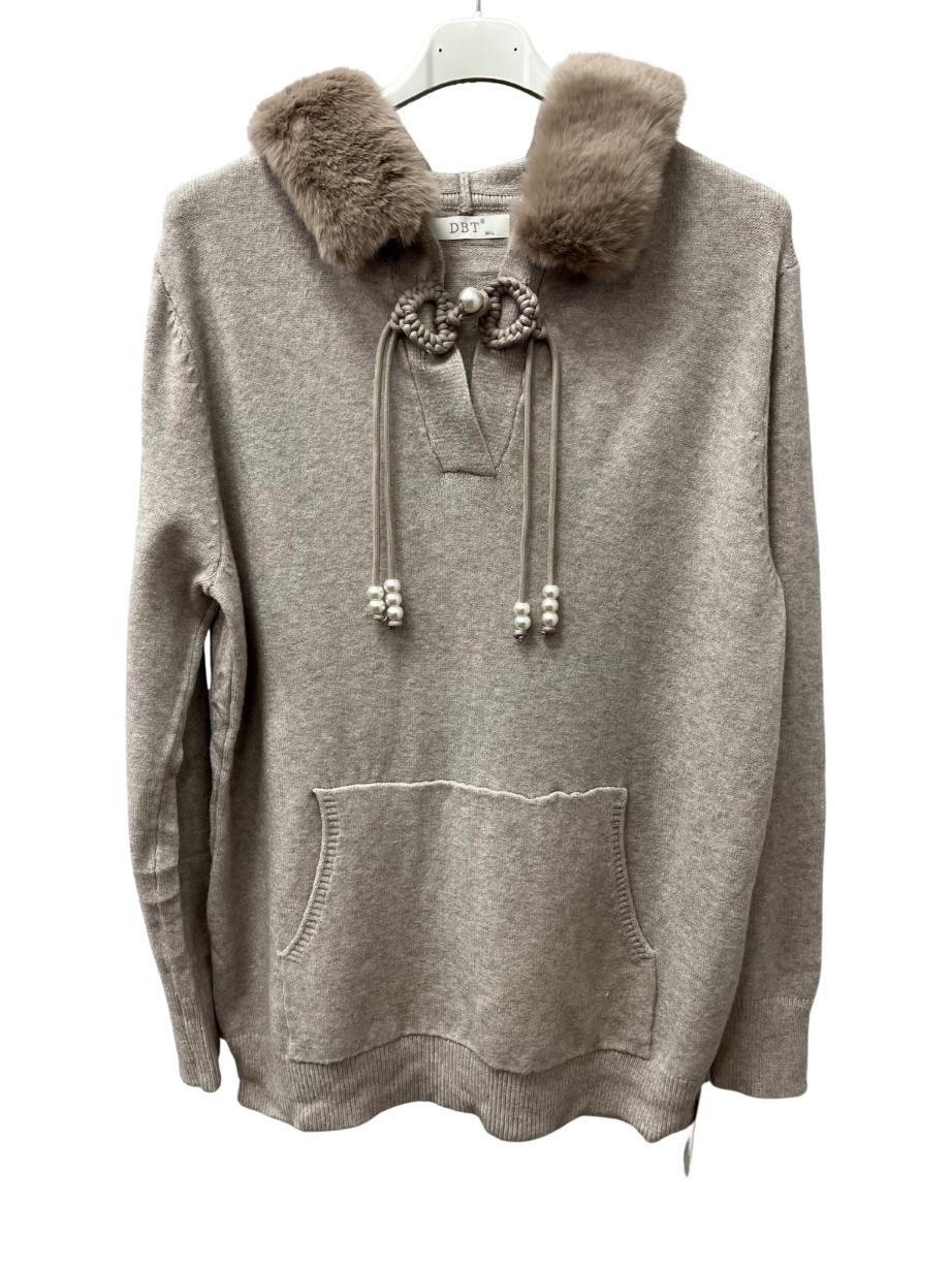 Sudadera Luisiana - Imagen 4