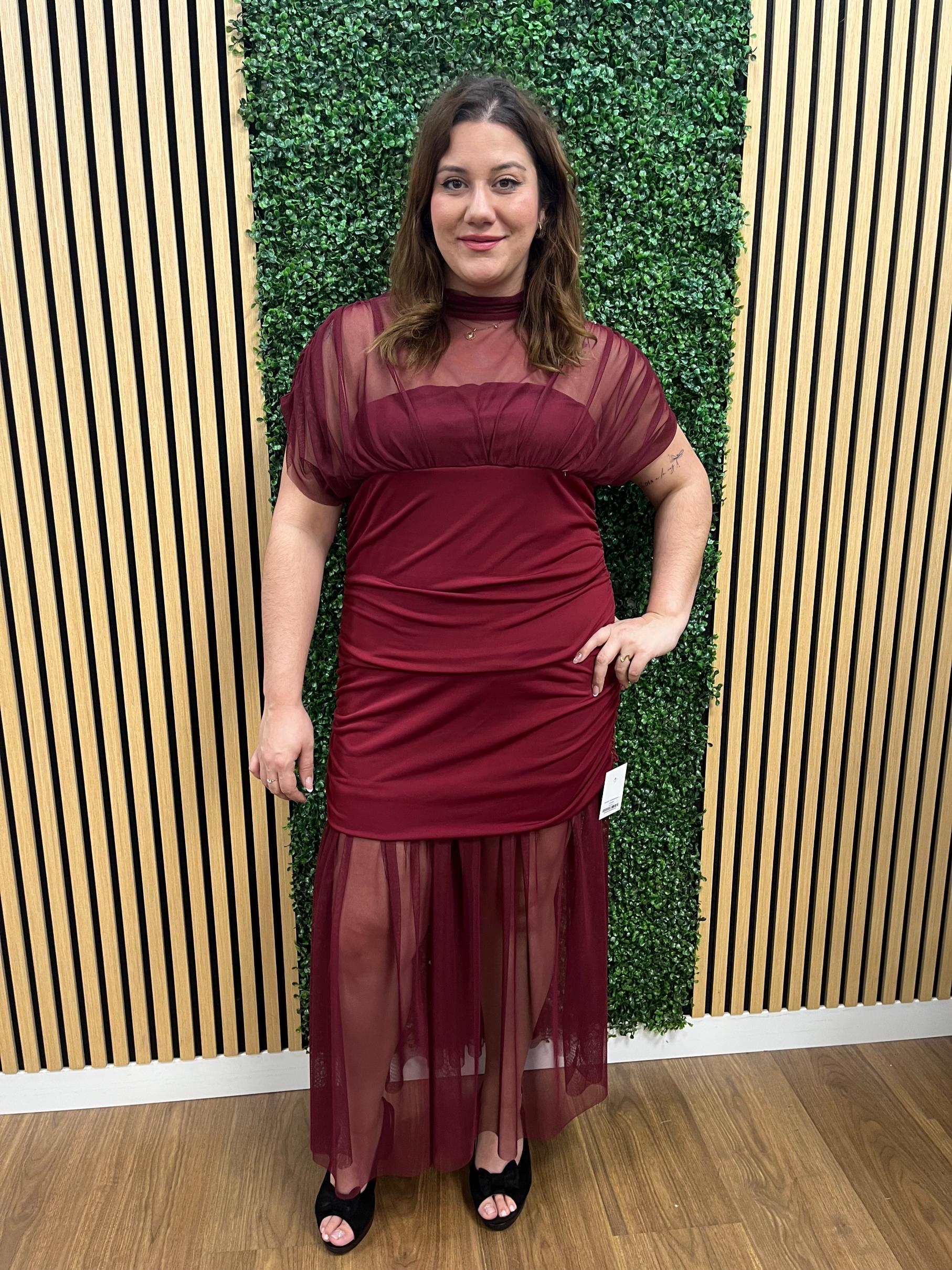 Vestido Mediterraneo - Imagen 2