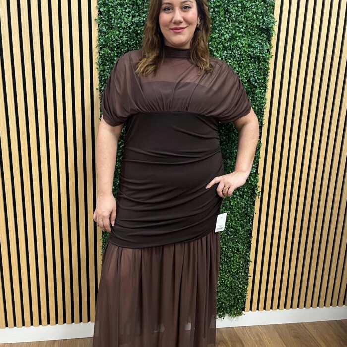 Vestido Mediterraneo