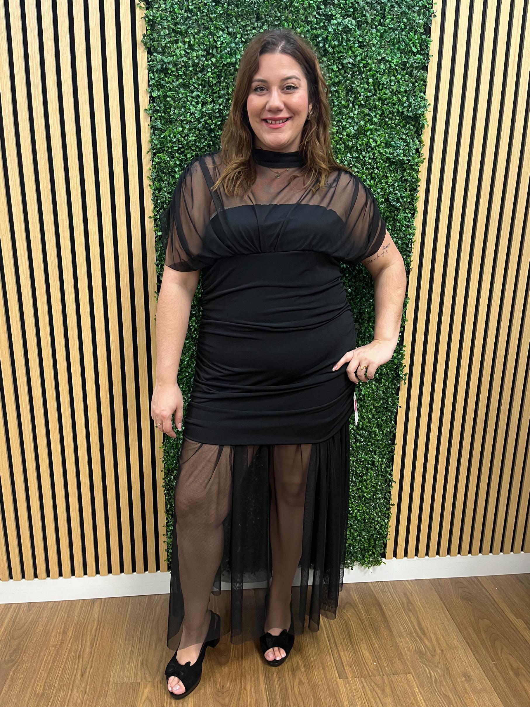 Vestido Mediterraneo - Imagen 3