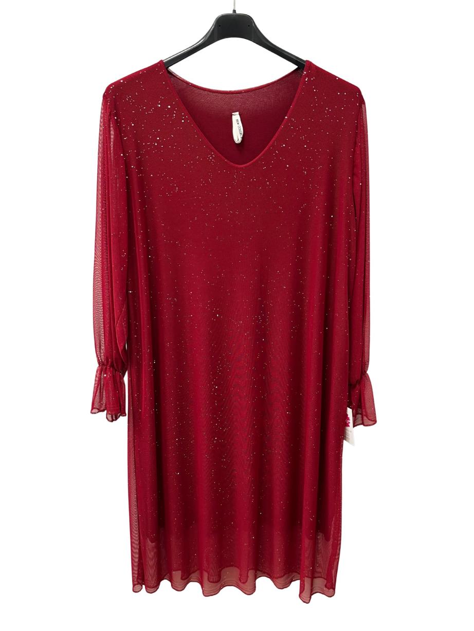 Vestido Olimpia - Imagen 3