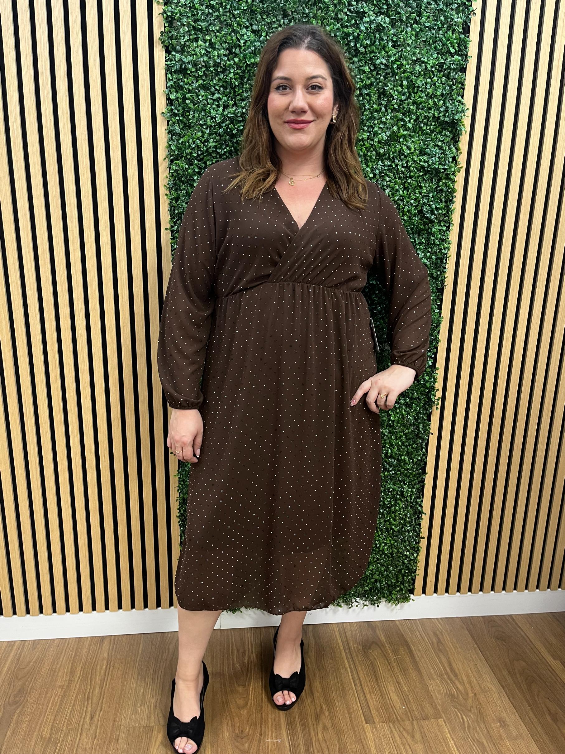 Vestido Pacifico - Imagen 3