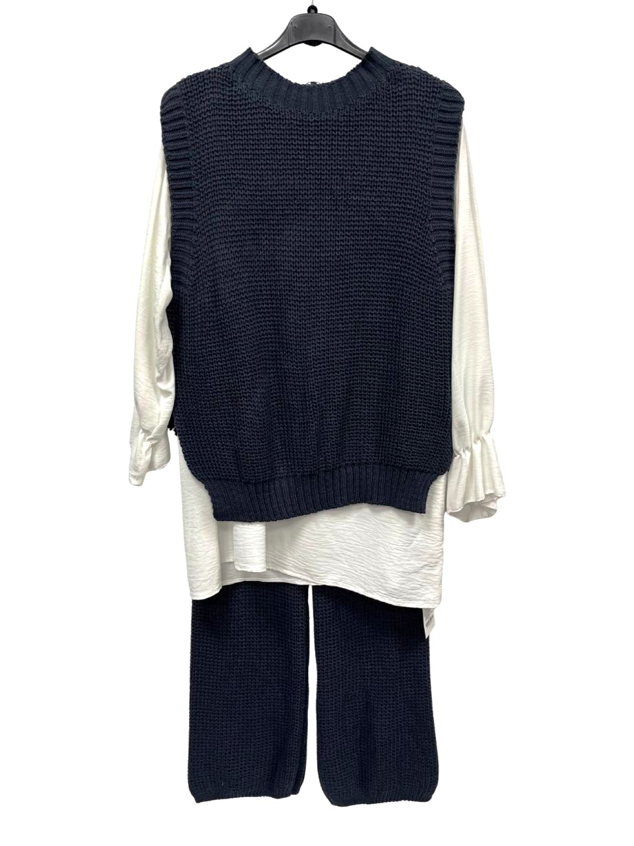 Conjunto Jazmin - Imagen 2