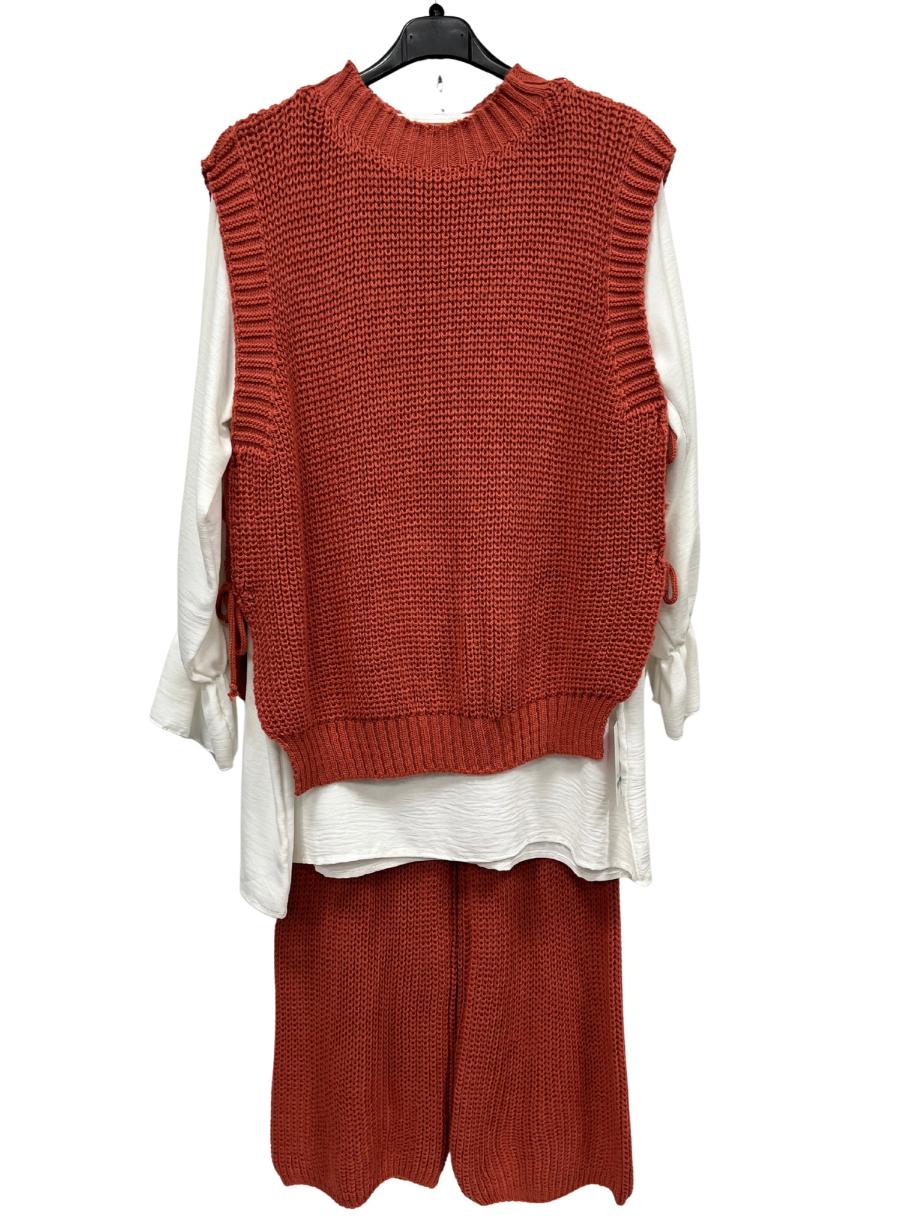 Conjunto Jazmin - Imagen 4