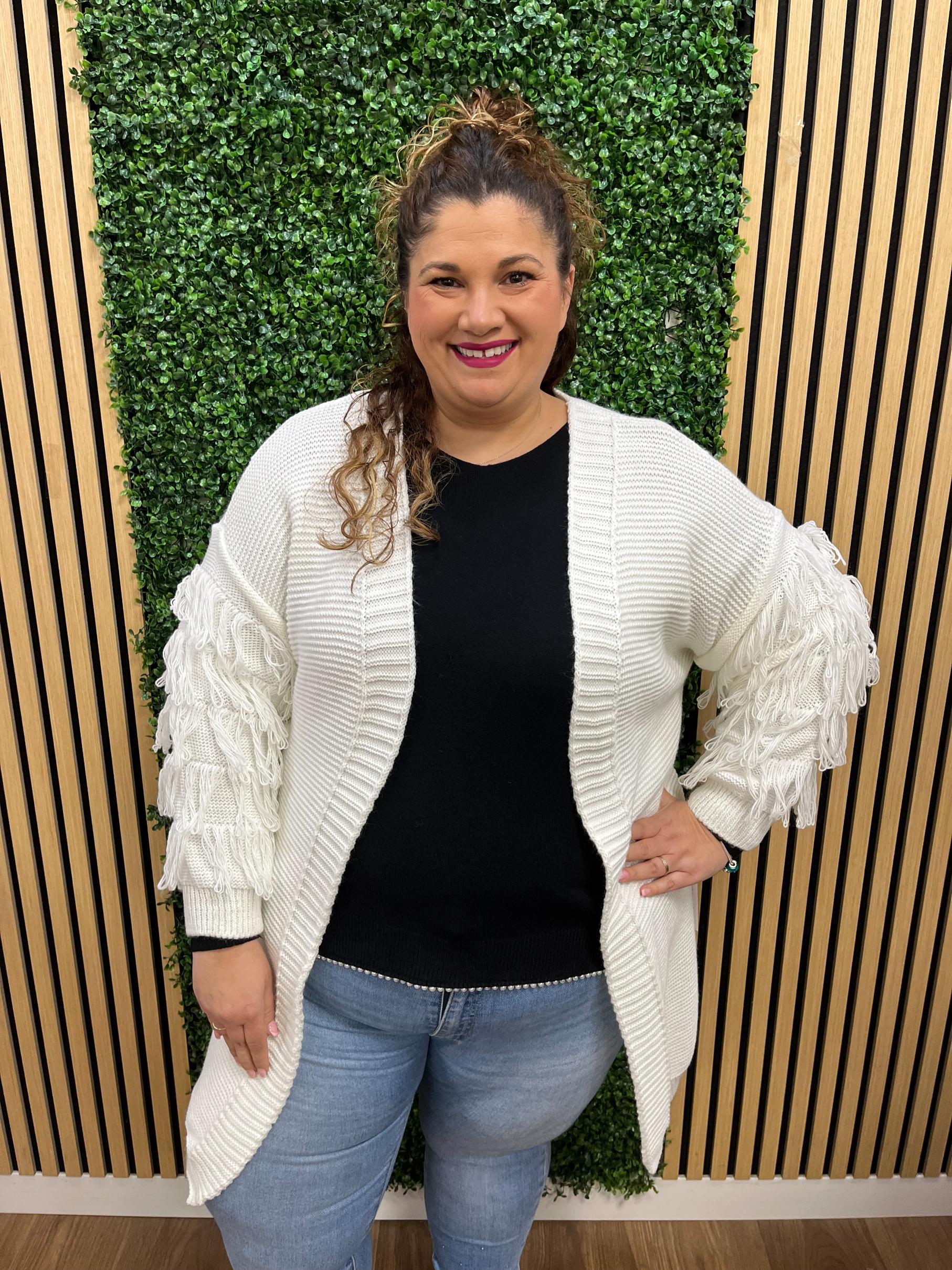 Rebeca Lince - Imagen 2