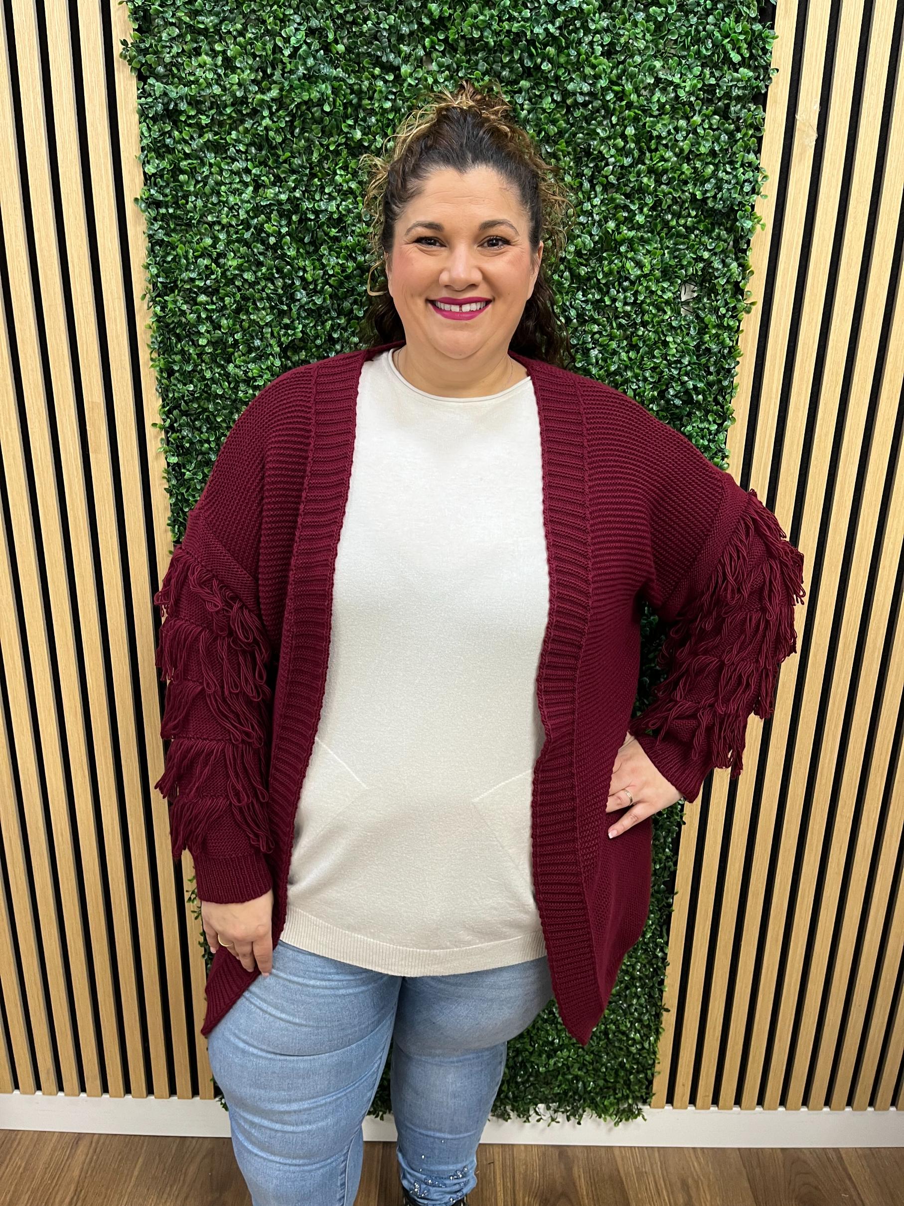 Rebeca Lince - Imagen 3