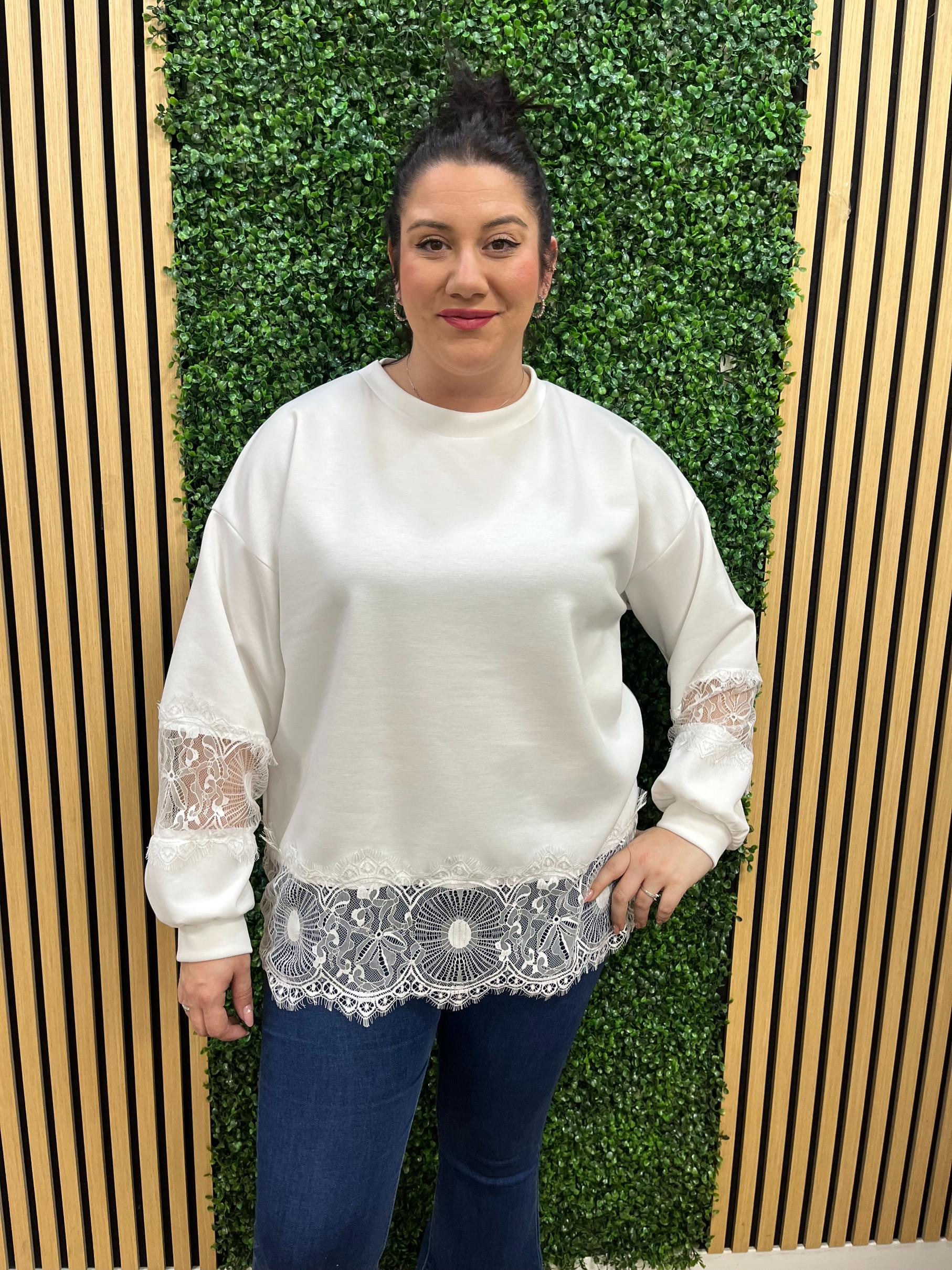 Sudadera Glamour - Imagen 7