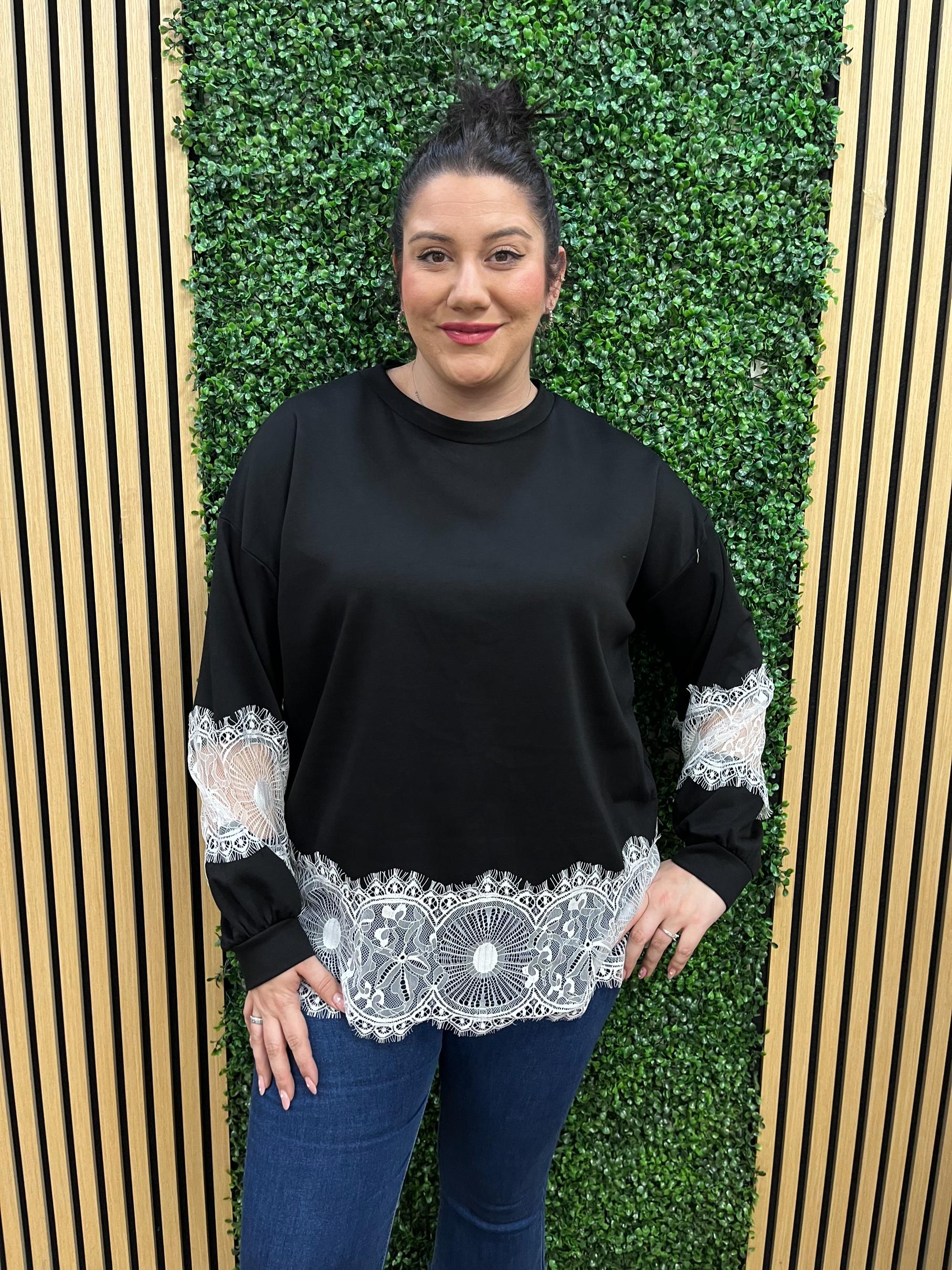 Sudadera Glamour - Imagen 8