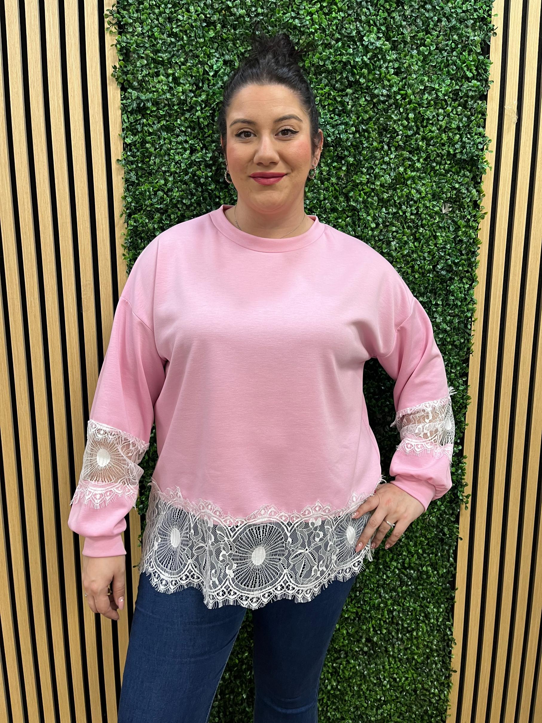 Sudadera Glamour - Imagen 6