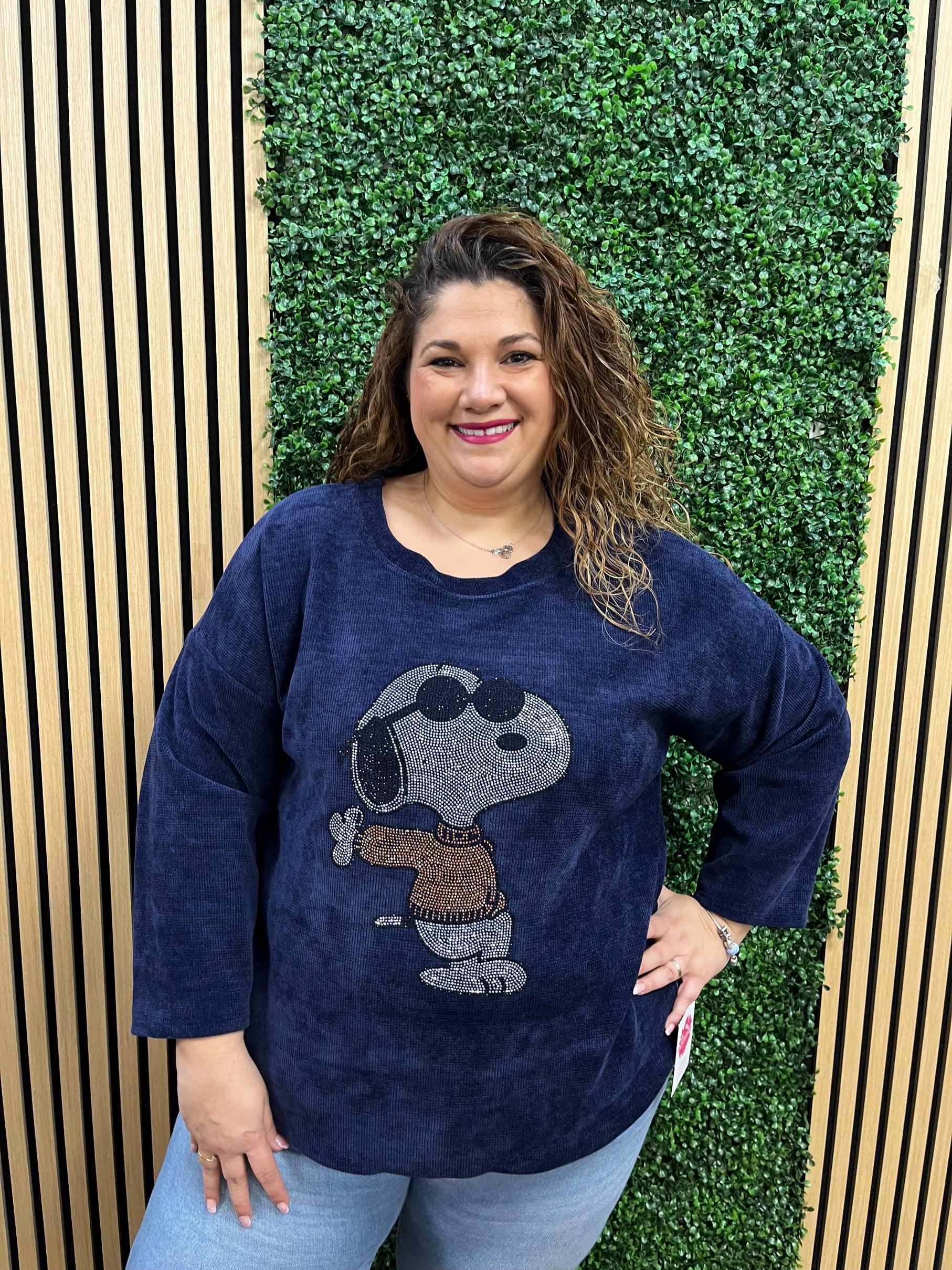 Sudadera Musical - Imagen 5