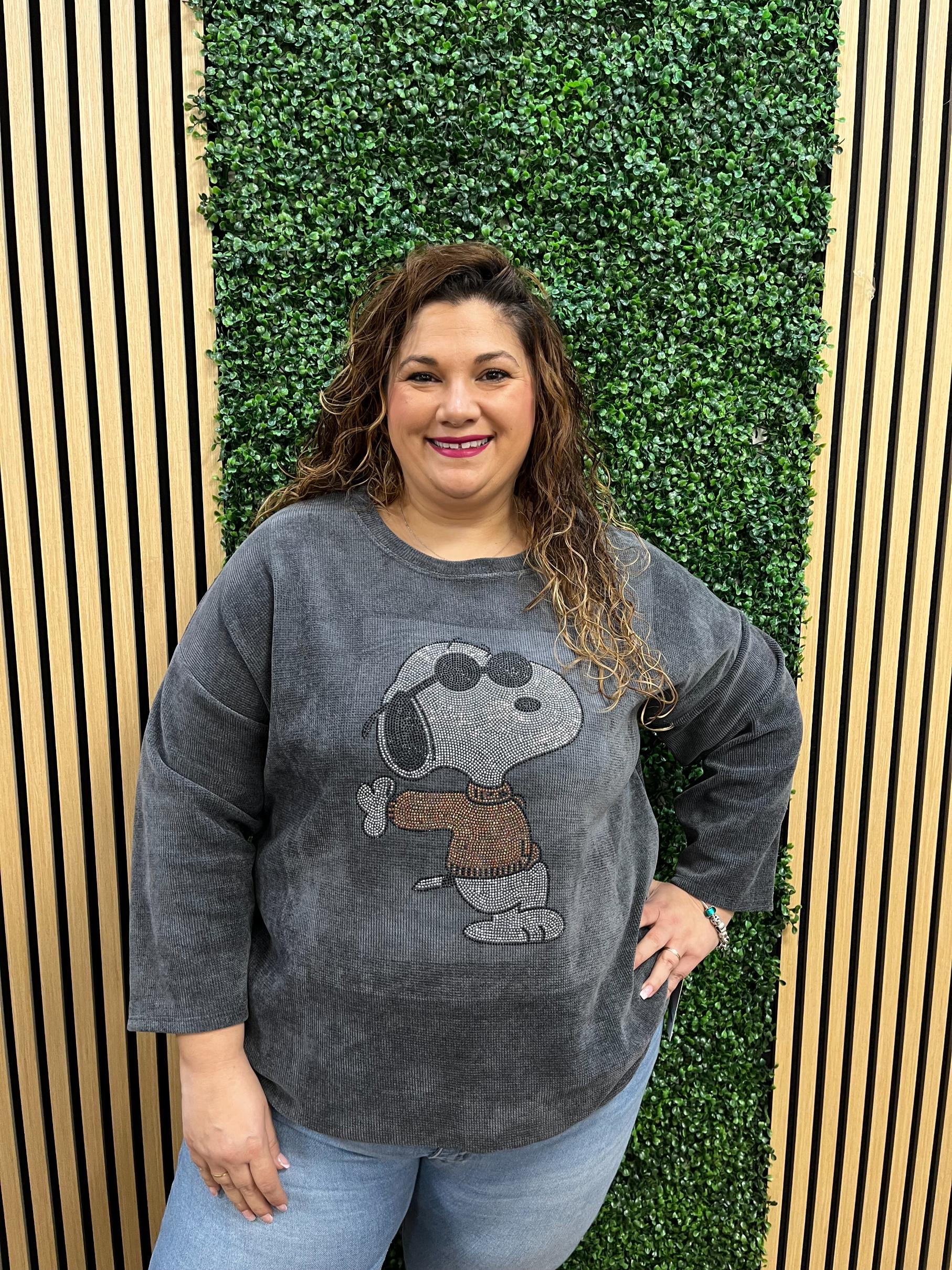 Sudadera Musical - Imagen 4